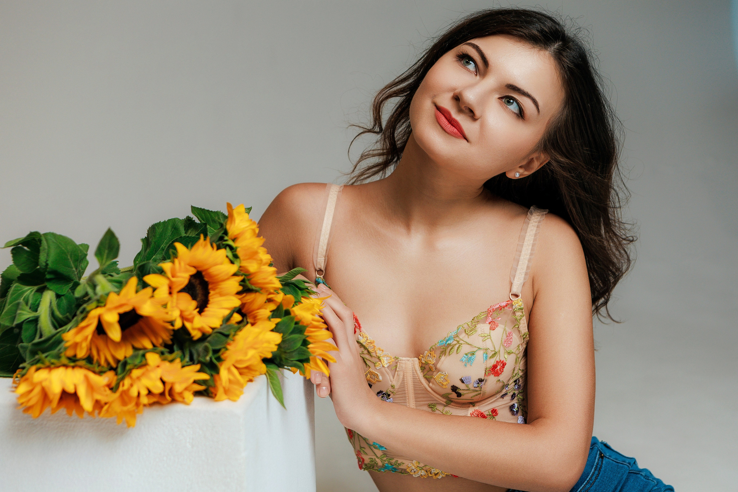 Лолита. Семейный и детский фотограф в Москве Александра Мак