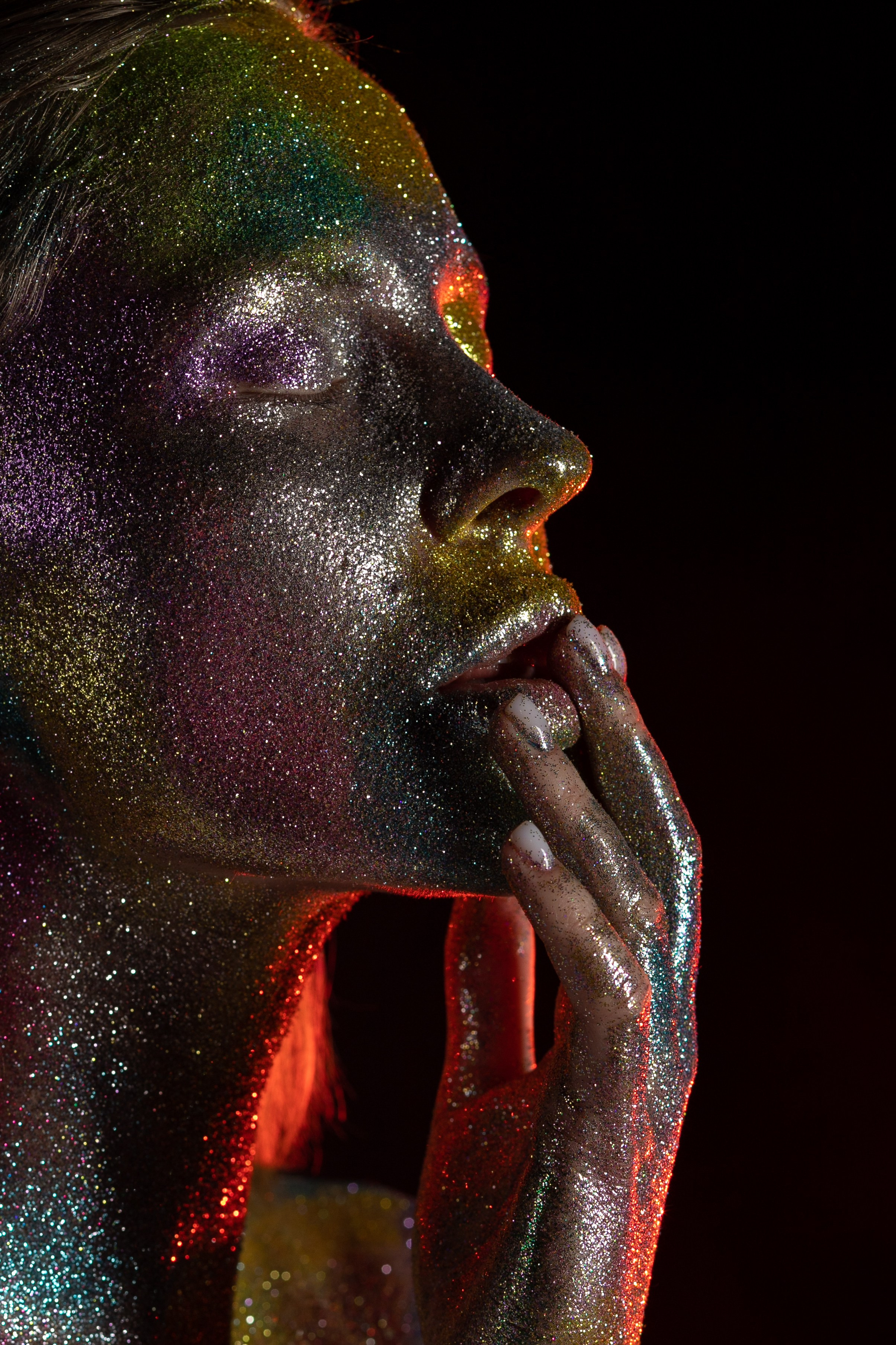 Будуарная и Ню-Фотосессия в СПб. Фото и Видеосъемка на ваше мероприятие. Александр Романов