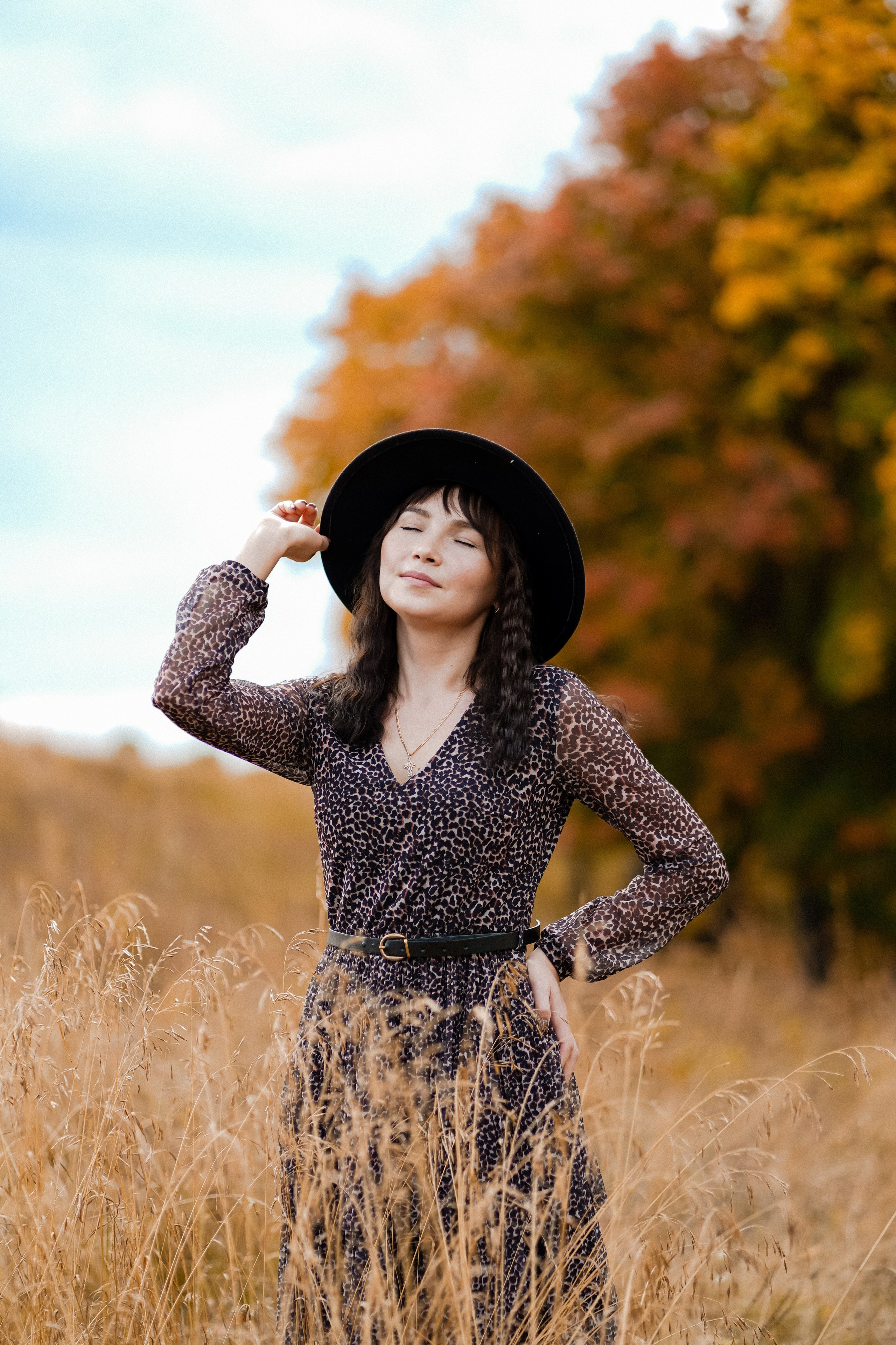 АНГЕЛИНА.ОСЕНЬ