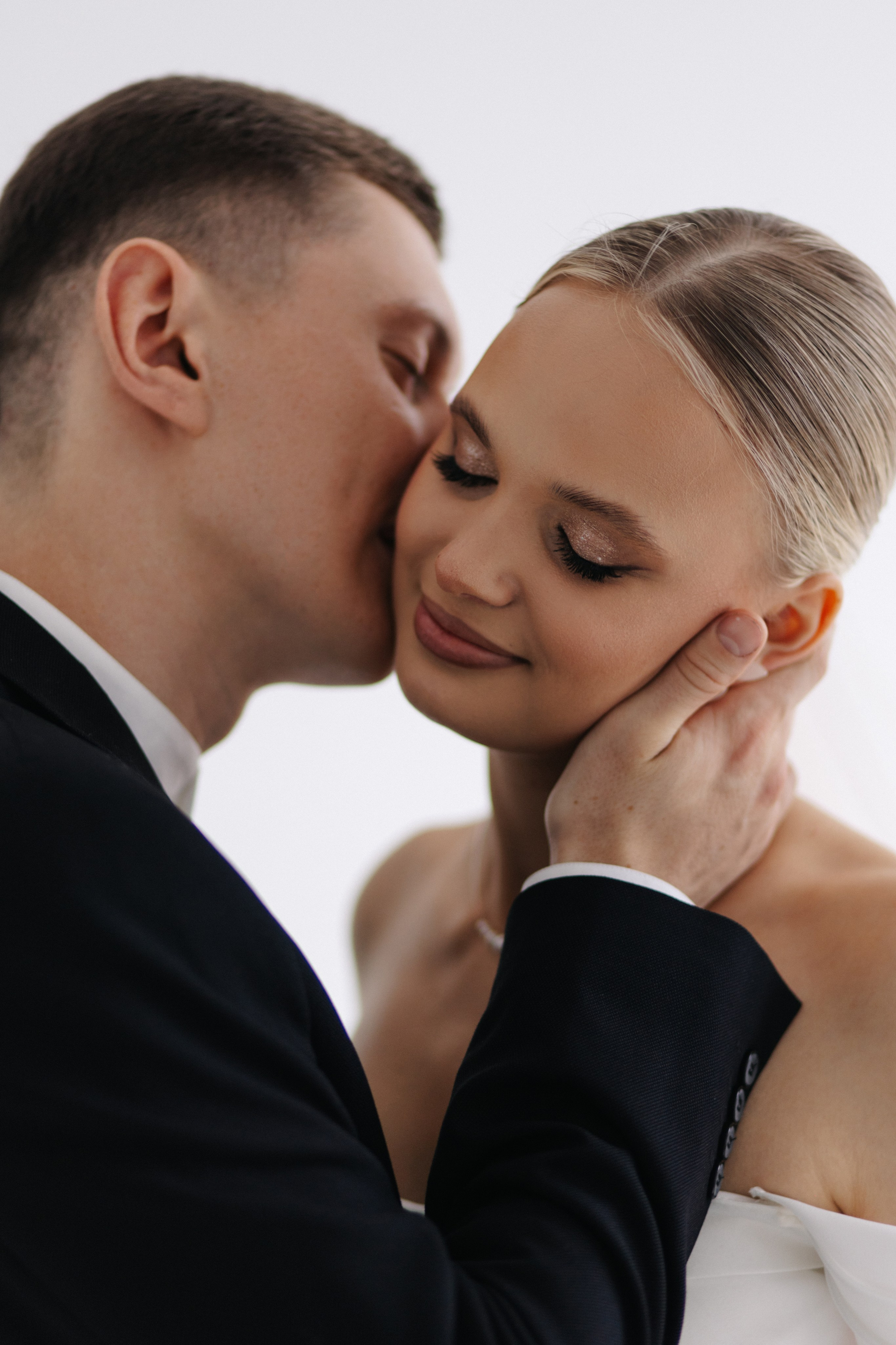 Даниил и Мария. Мордвинова Татьяна