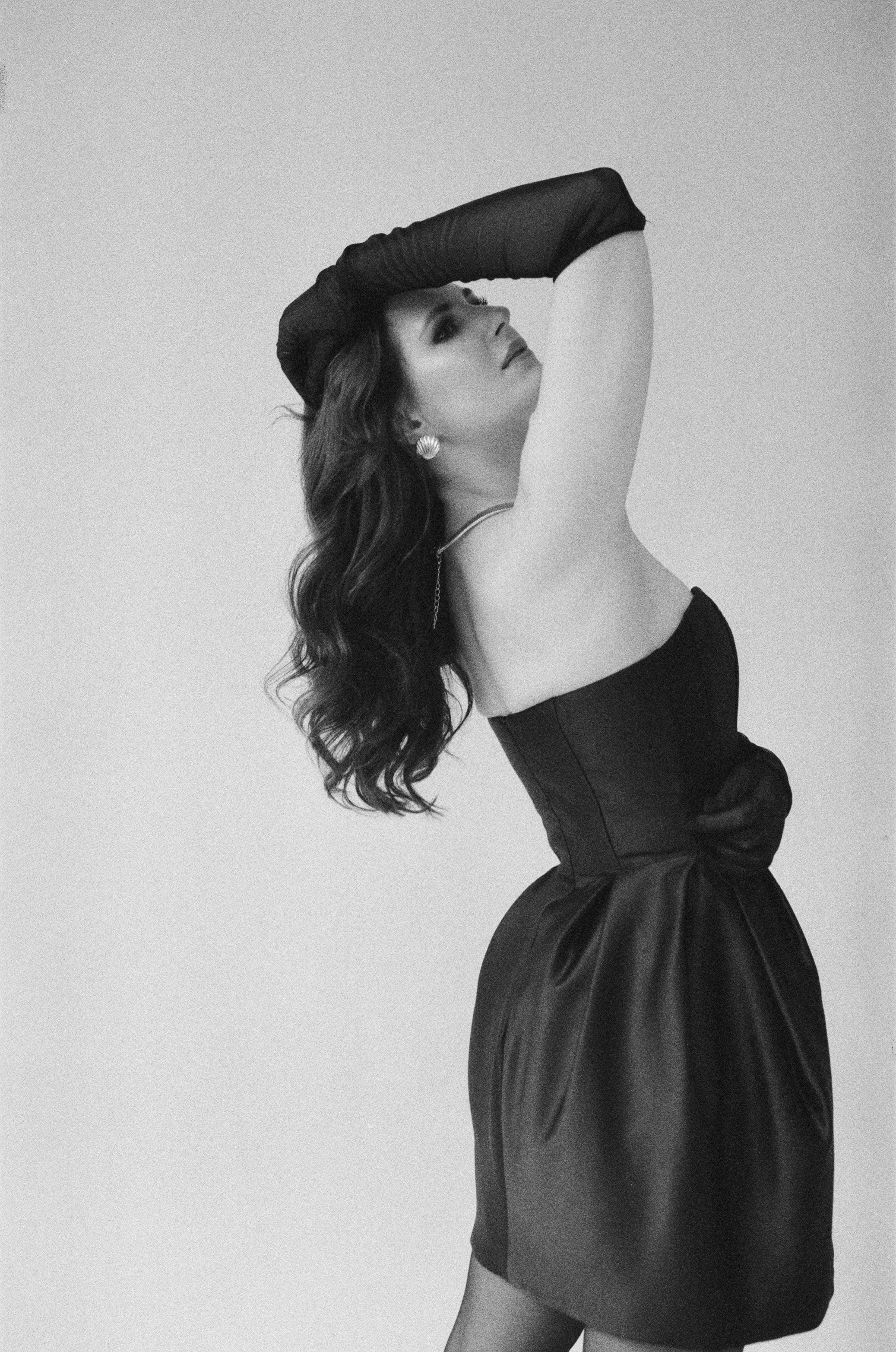 Настя. Профессиональный Фотограф во Владимире, в Москве и в Суздале — Полина Романычева