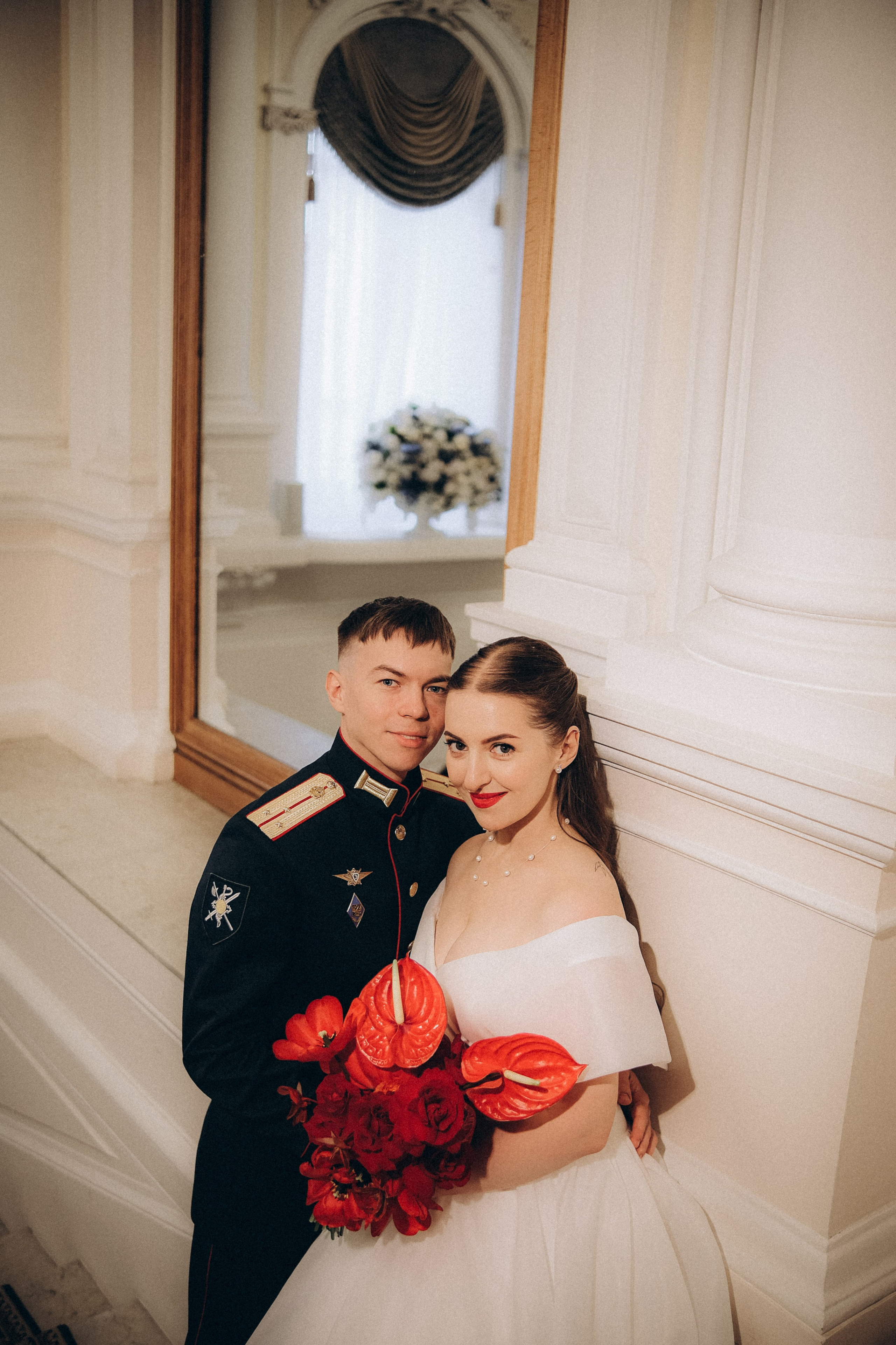 Алёна & Валентин ДБ2. Phdkvmr.ru