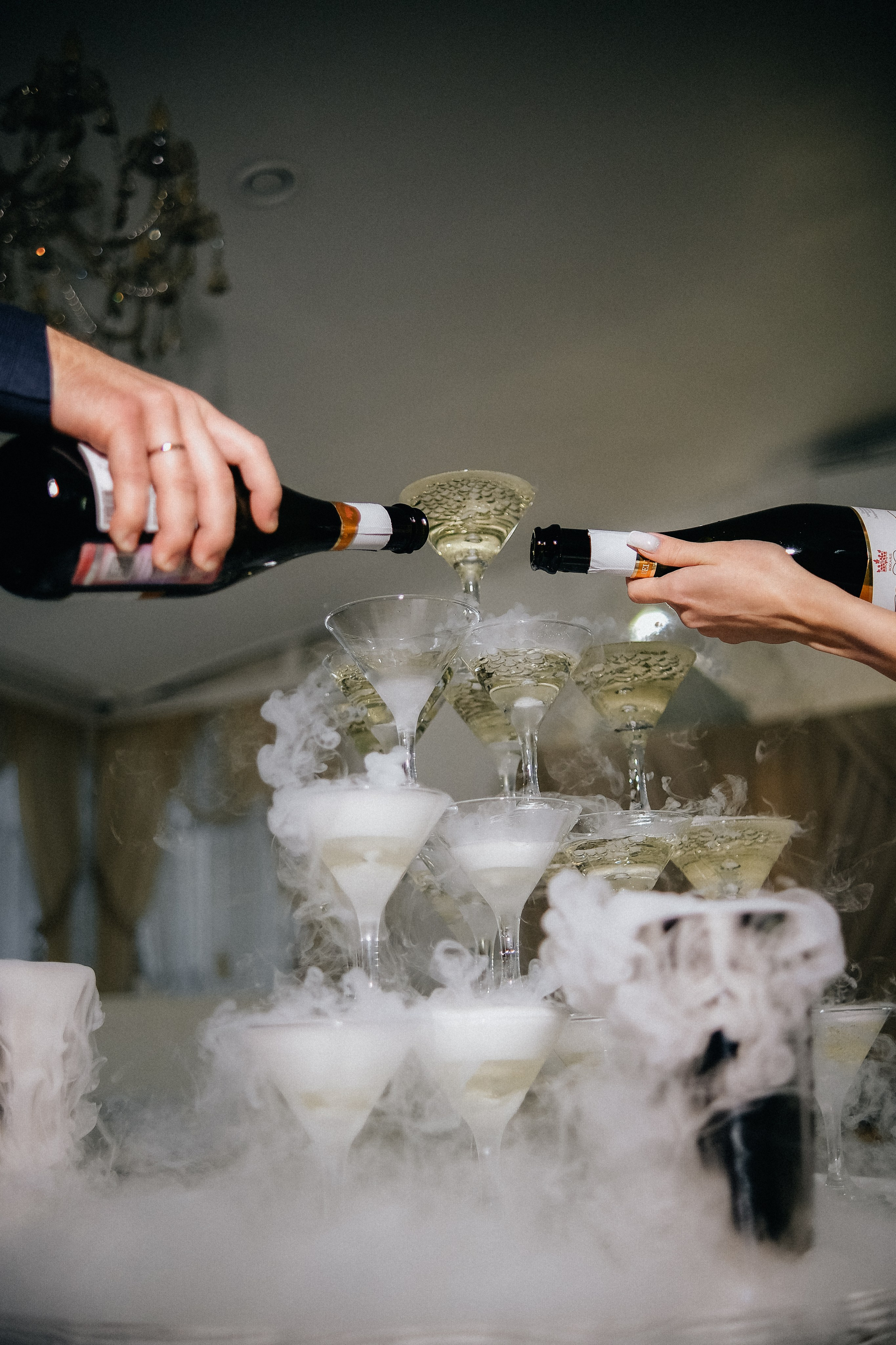 Оля & Денис СПБ. Phdkvmr.ru