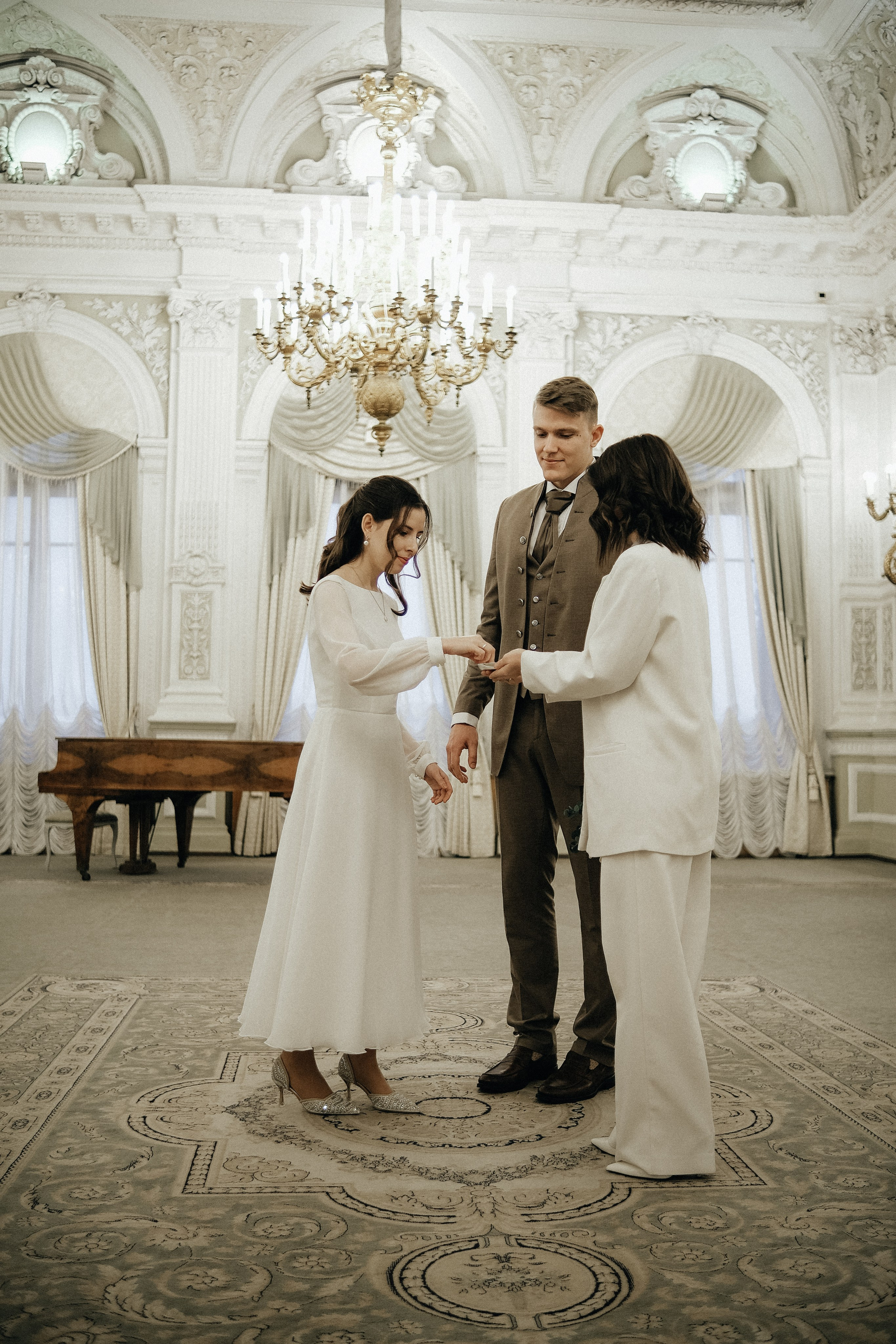 Аня & Паша ДБ1. Phdkvmr.ru