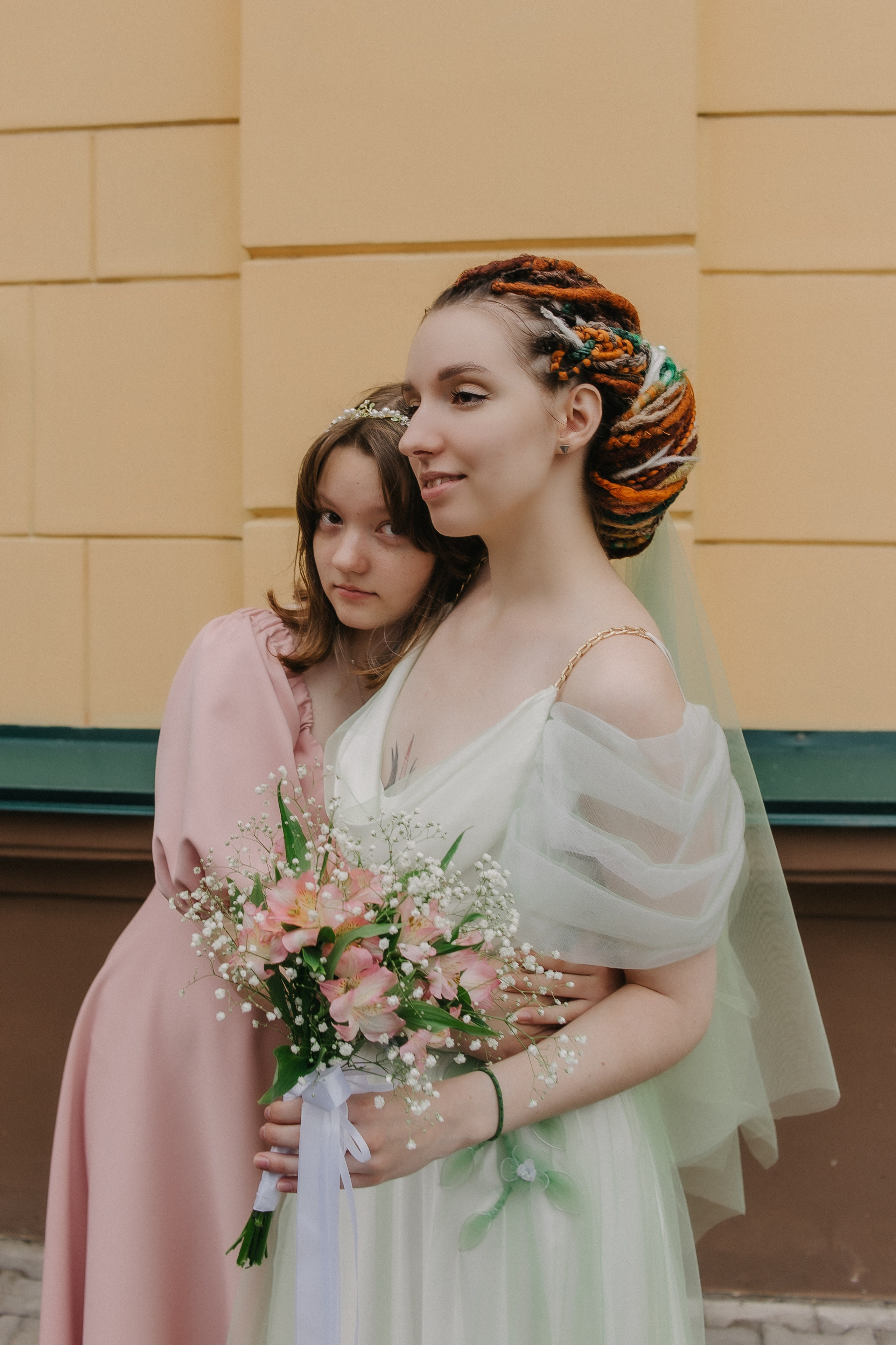 Артур и Марина. Свадьба. Фотограф Регина Крикунова г. Красноярск