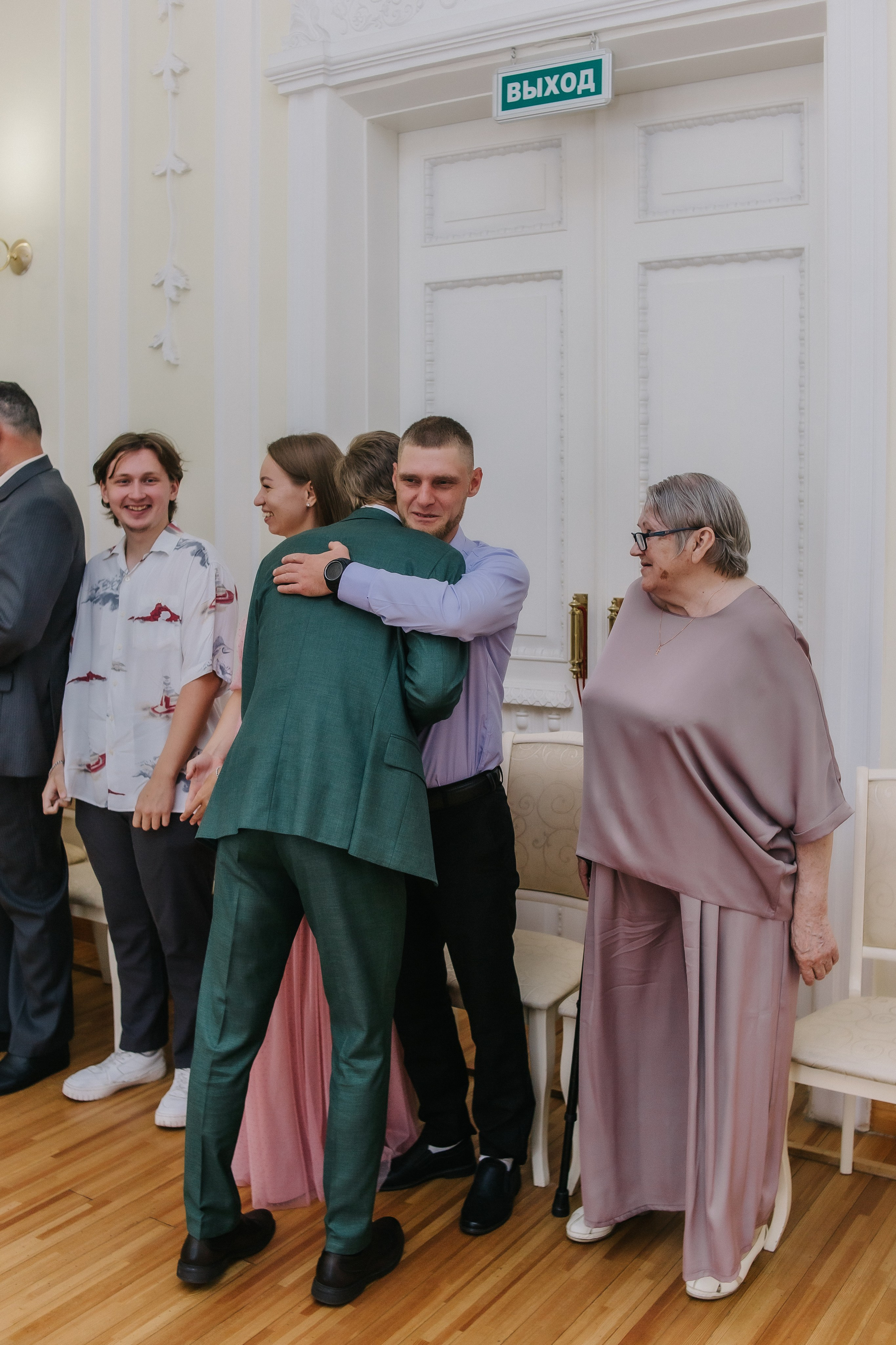 Артур и Марина. Свадьба. Фотограф Регина Крикунова г. Красноярск