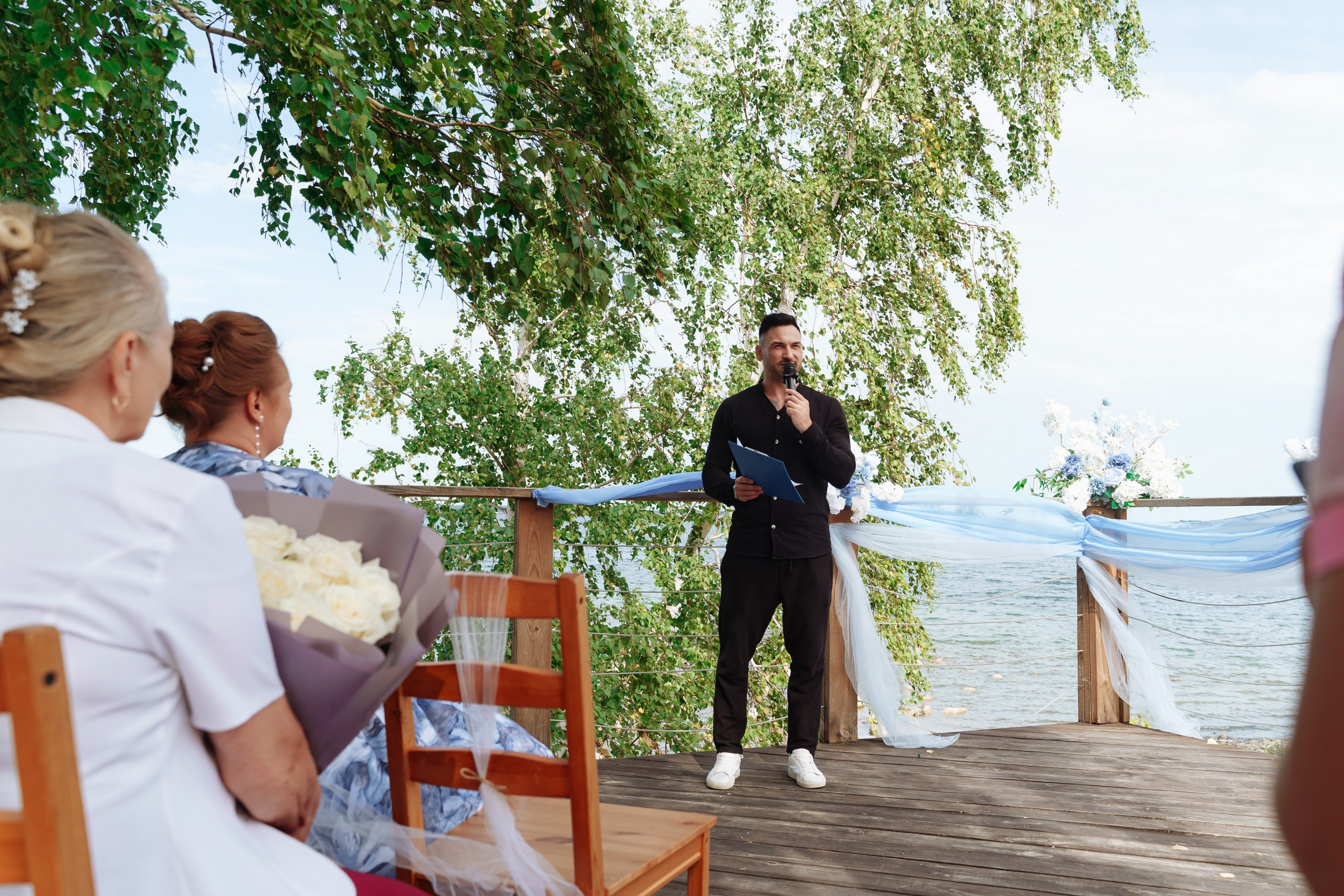 Роман и Анна (01-08-2023)