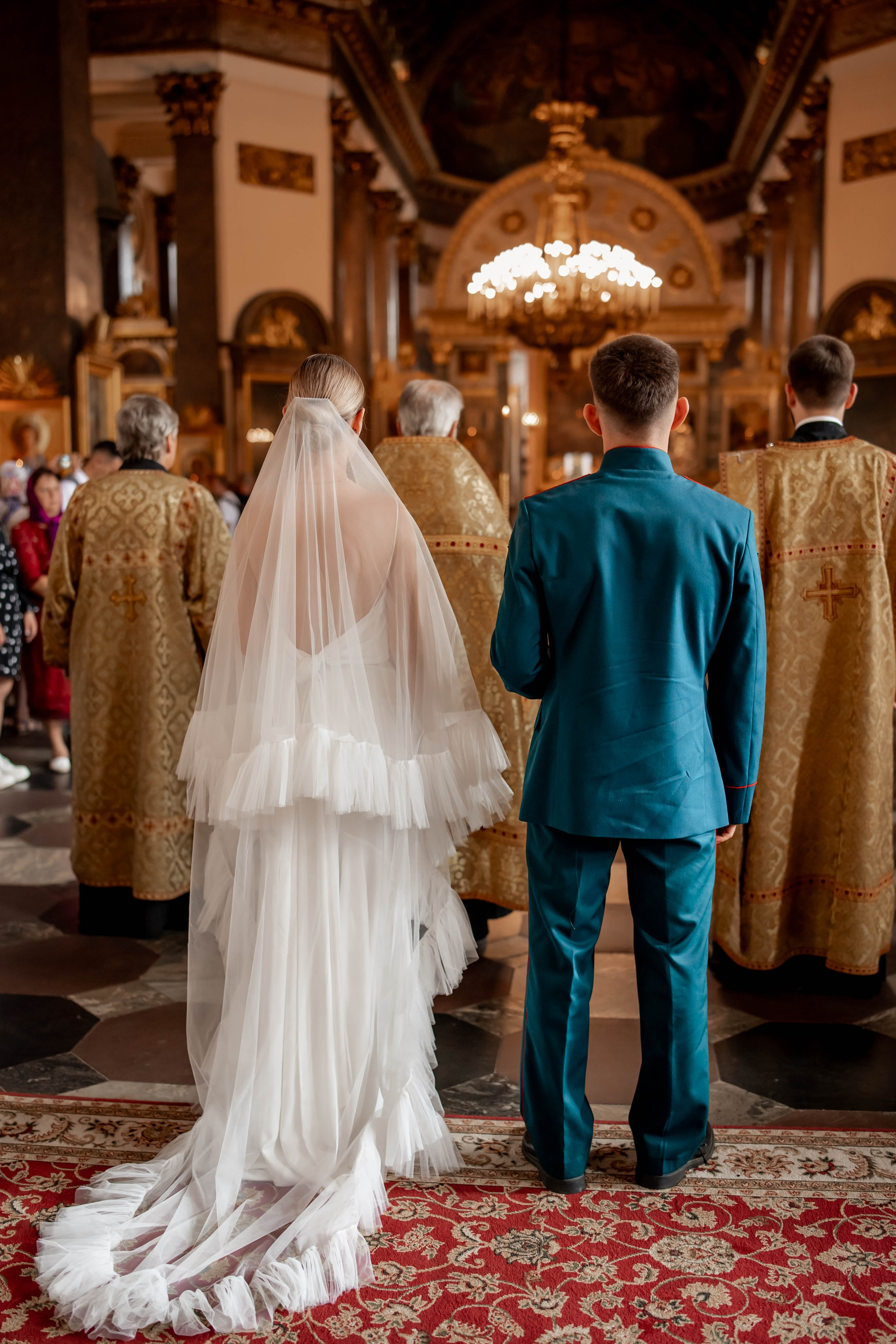 Марк и Виктория. Свадебный и семейный фотограф в Санкт- Петербурге