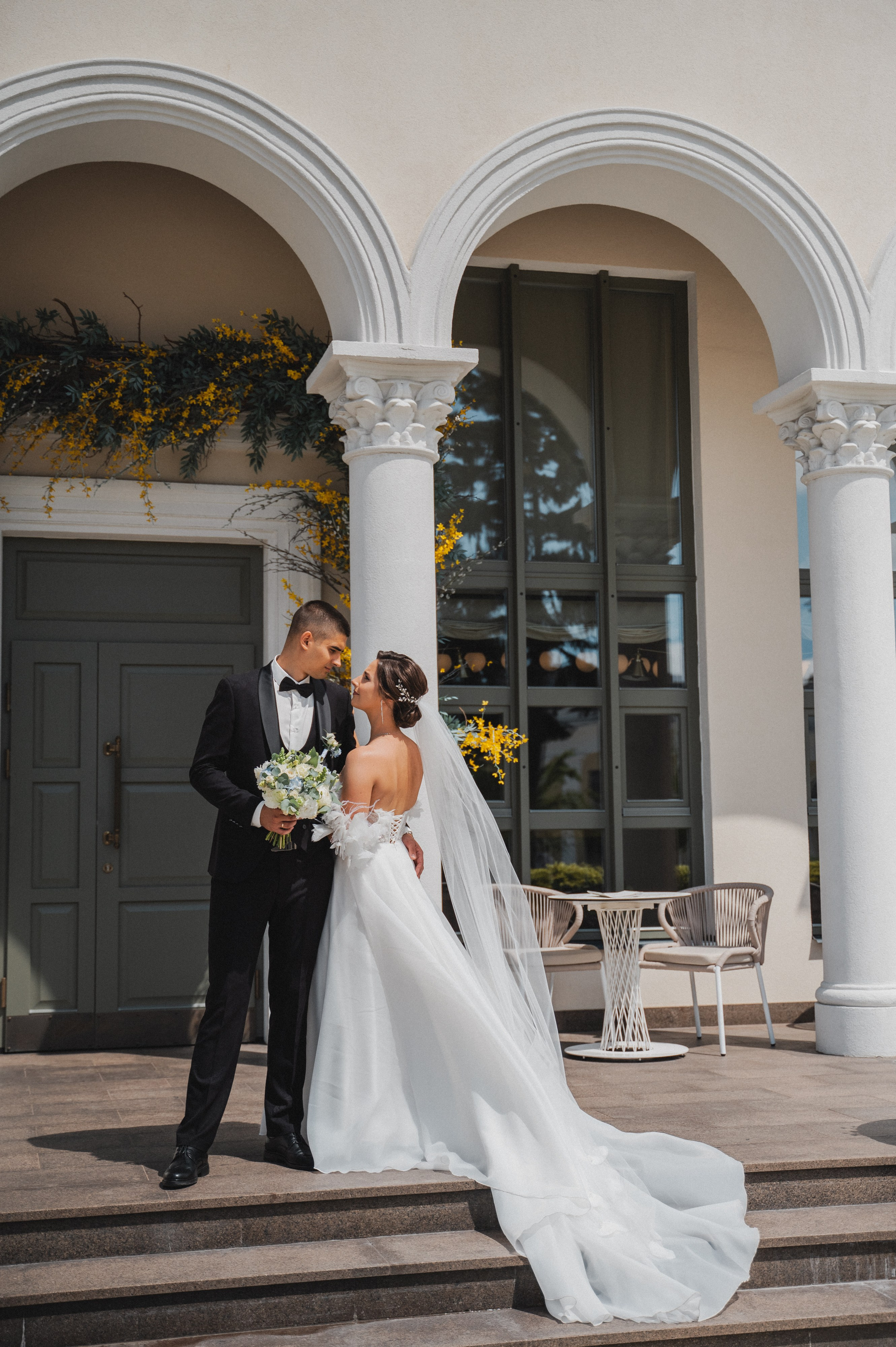 Альбом 16. Свадебный фотограф в Рязани Дзюрак Елизавета