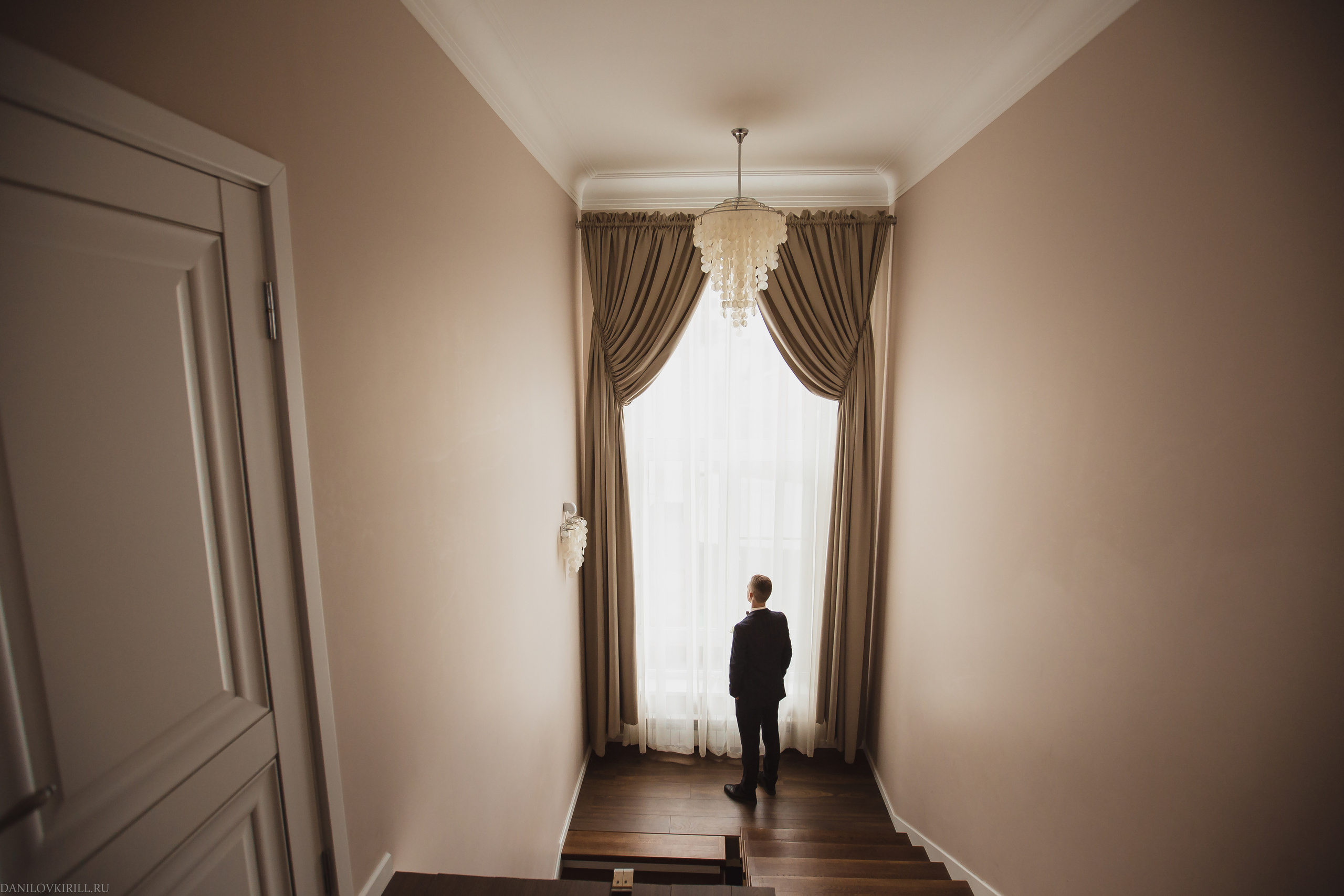 Ivan & Ekaterina. Wedding photographer in California