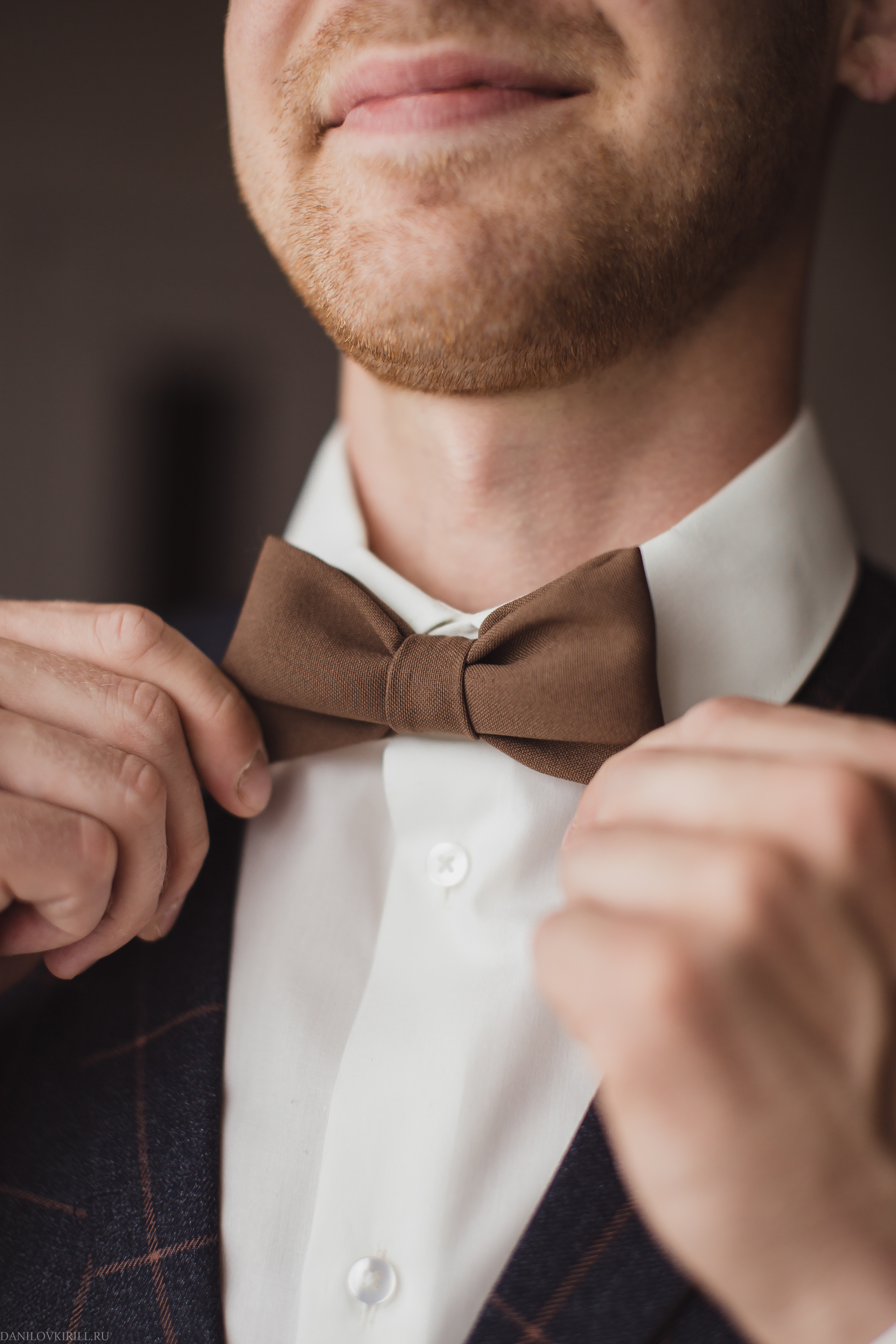 Ivan & Ekaterina. Wedding photographer in California