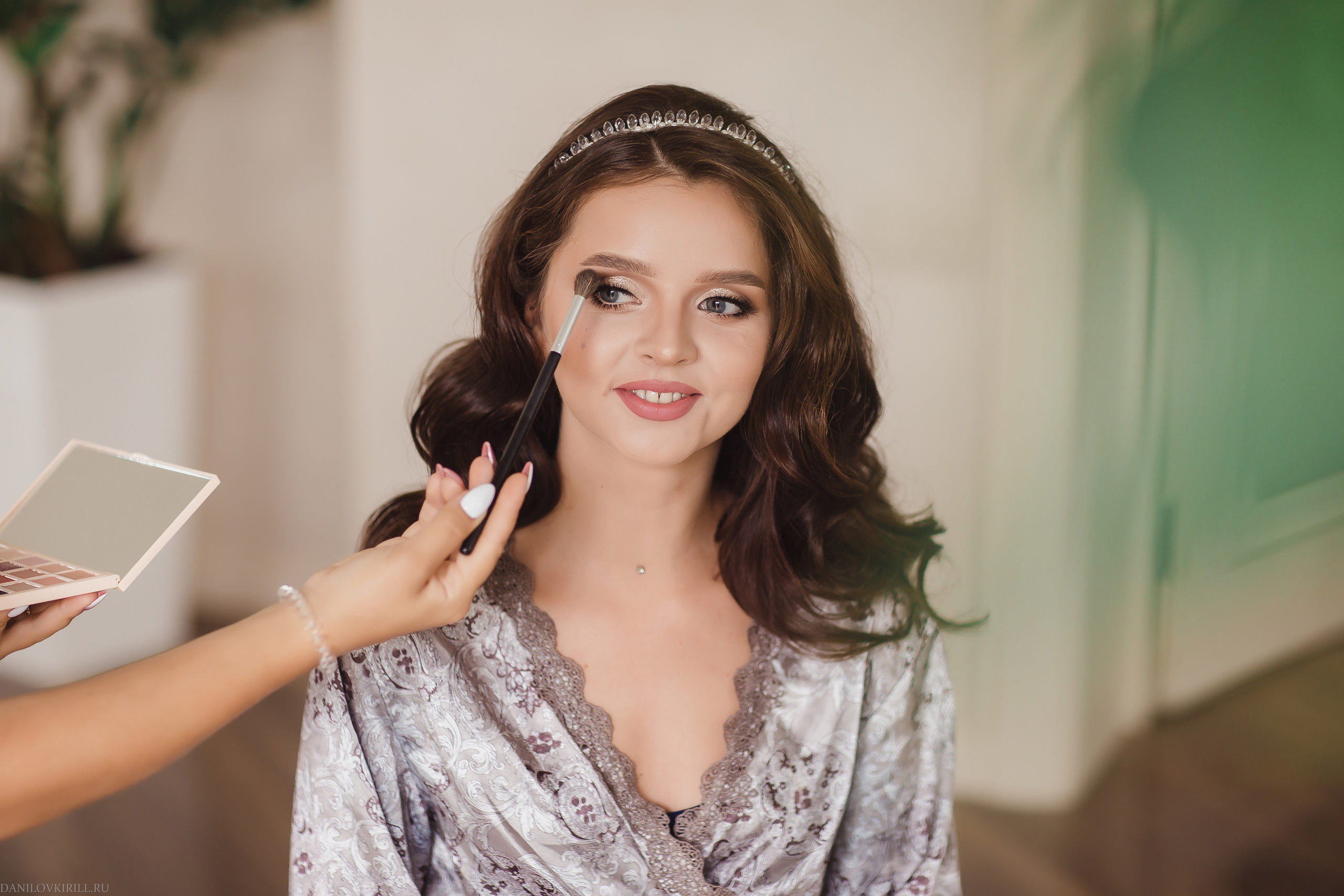 Ivan & Ekaterina. Wedding photographer in California