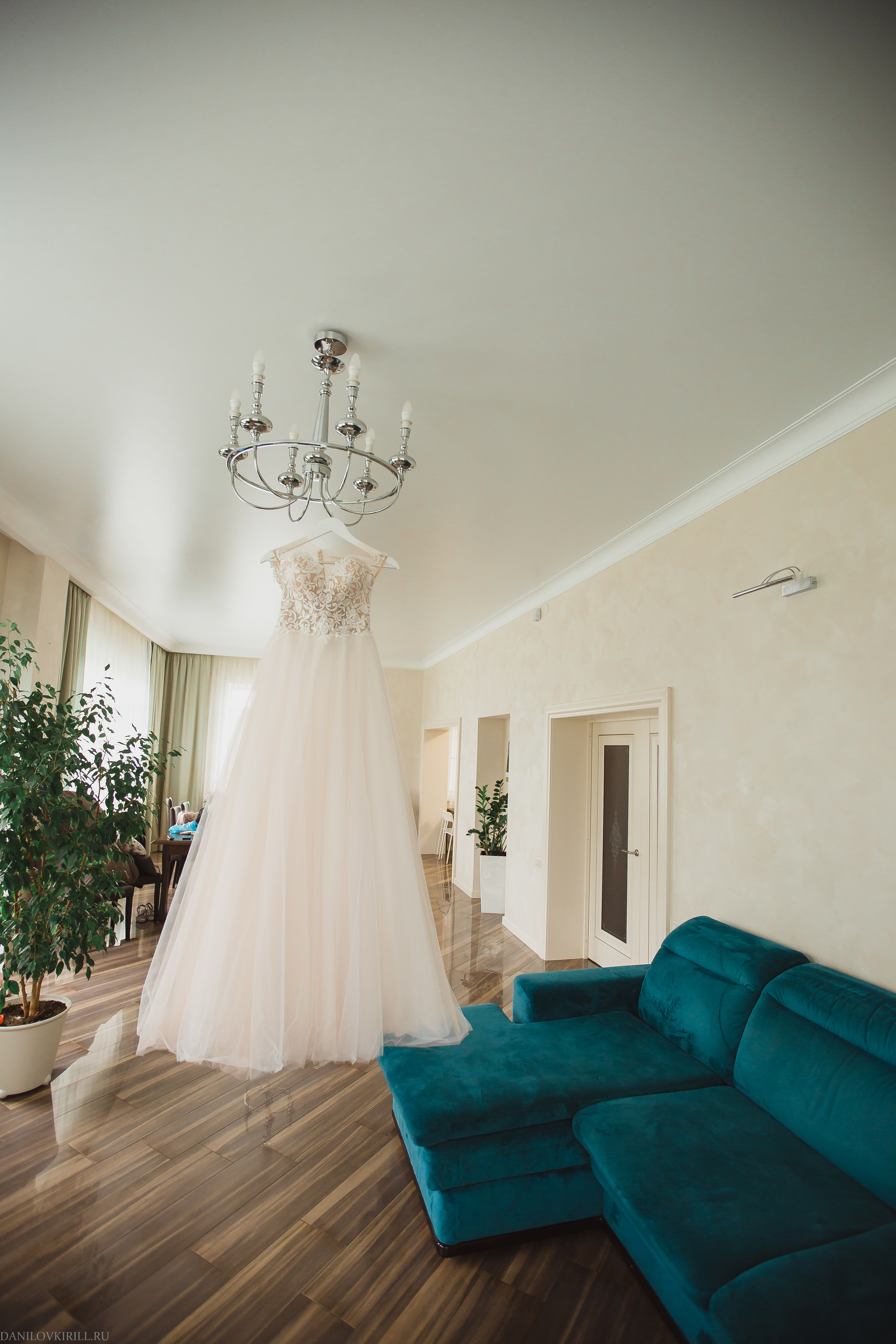 Ivan & Ekaterina. Wedding photographer in California