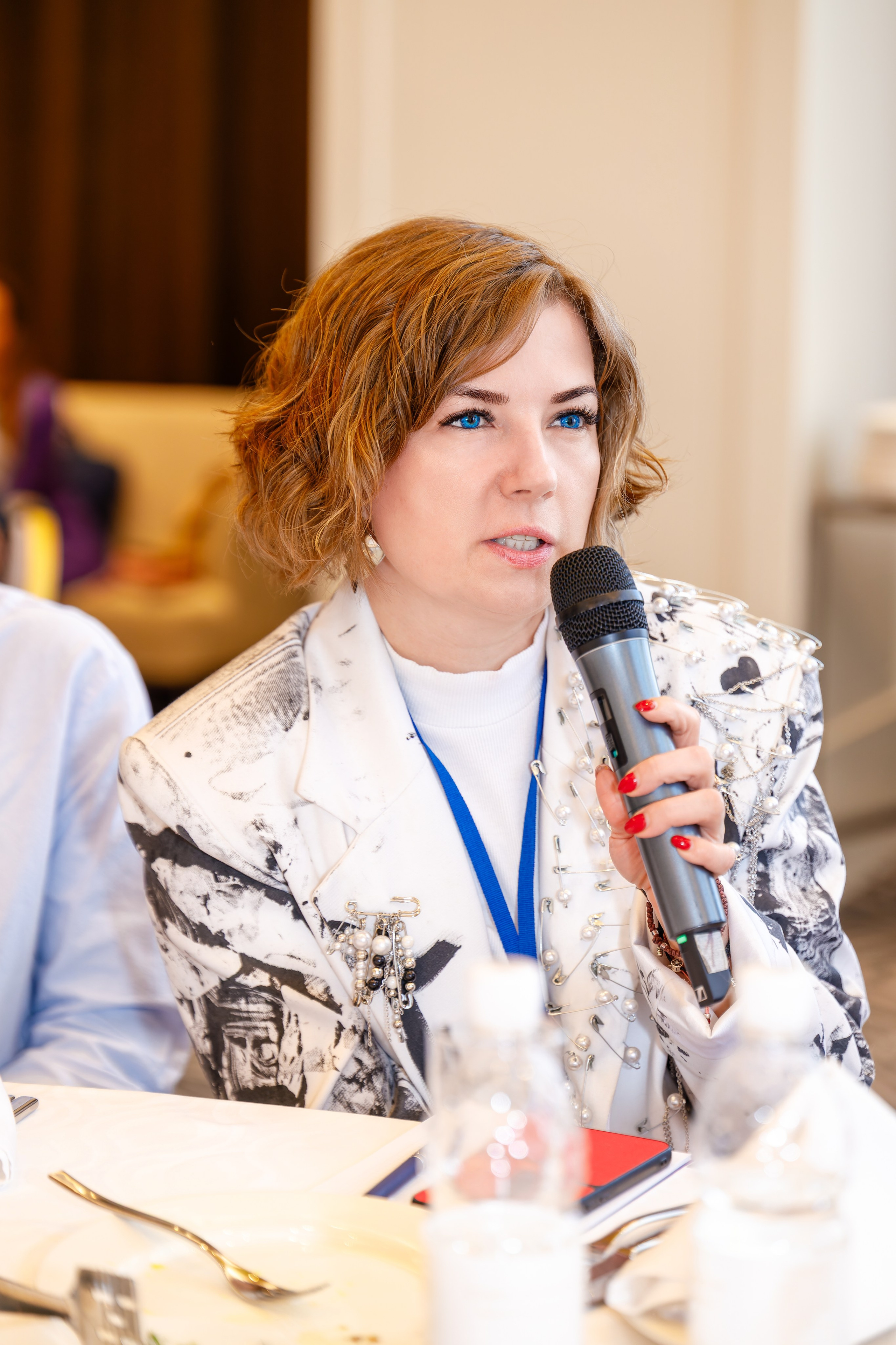 15 апреля HR-завтрак в Лотте. Фотограф в Самаре Максим Тырин