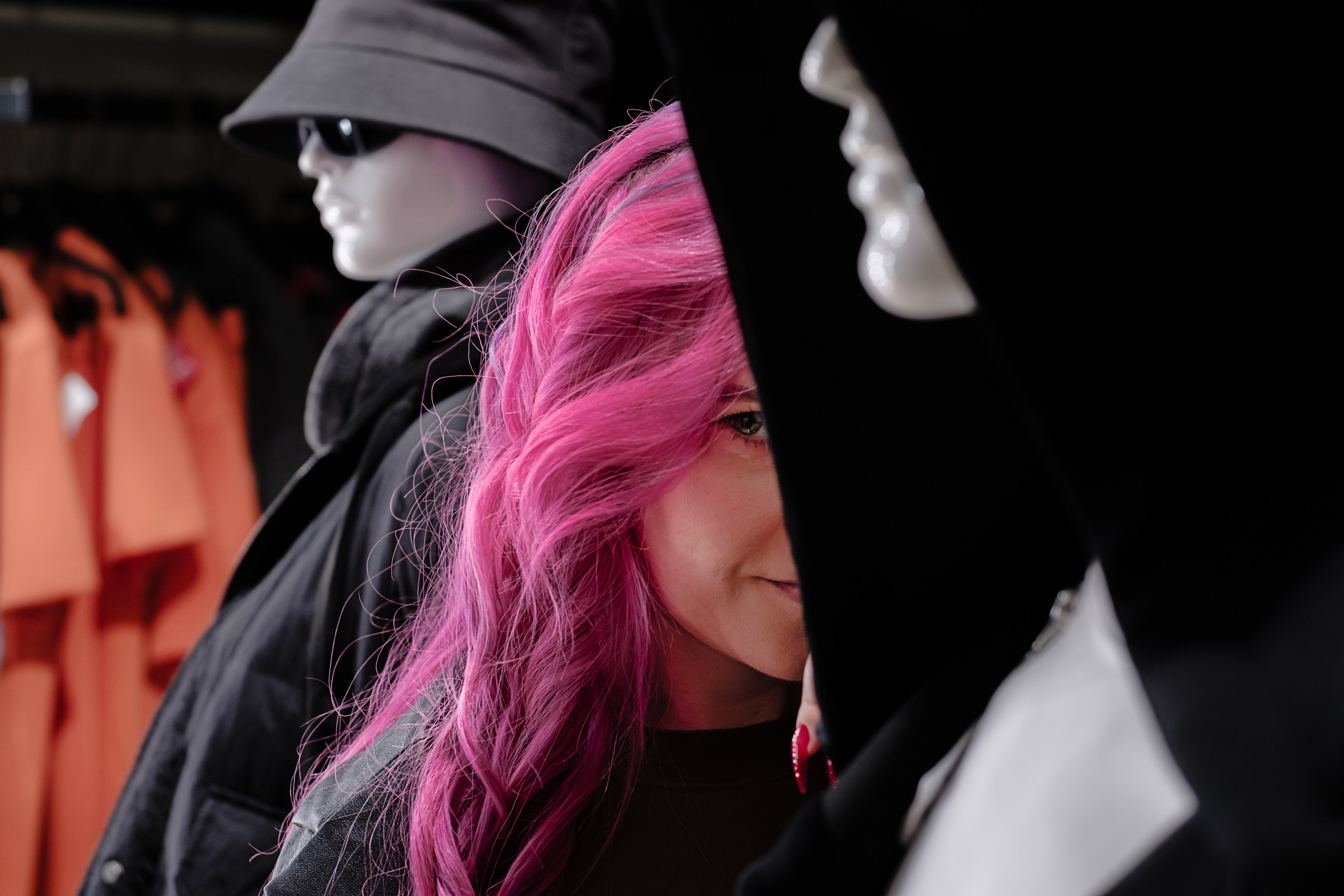 Фотограф Денис Кулешов. Москва, Россия, Мир