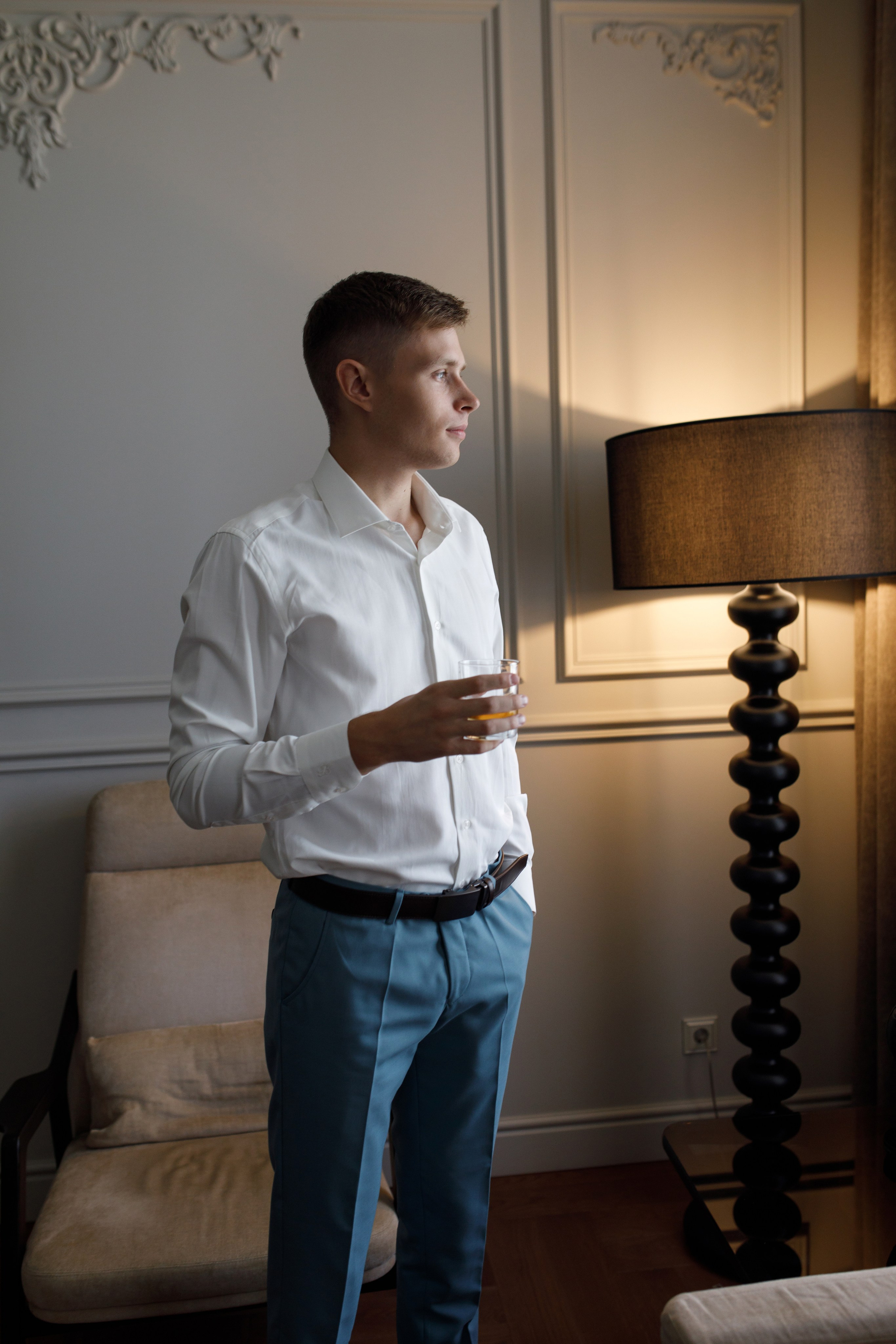 Свадьба Арсения и Валентины. Свадебный и семейный фотограф в Иркутске Яна Лиа