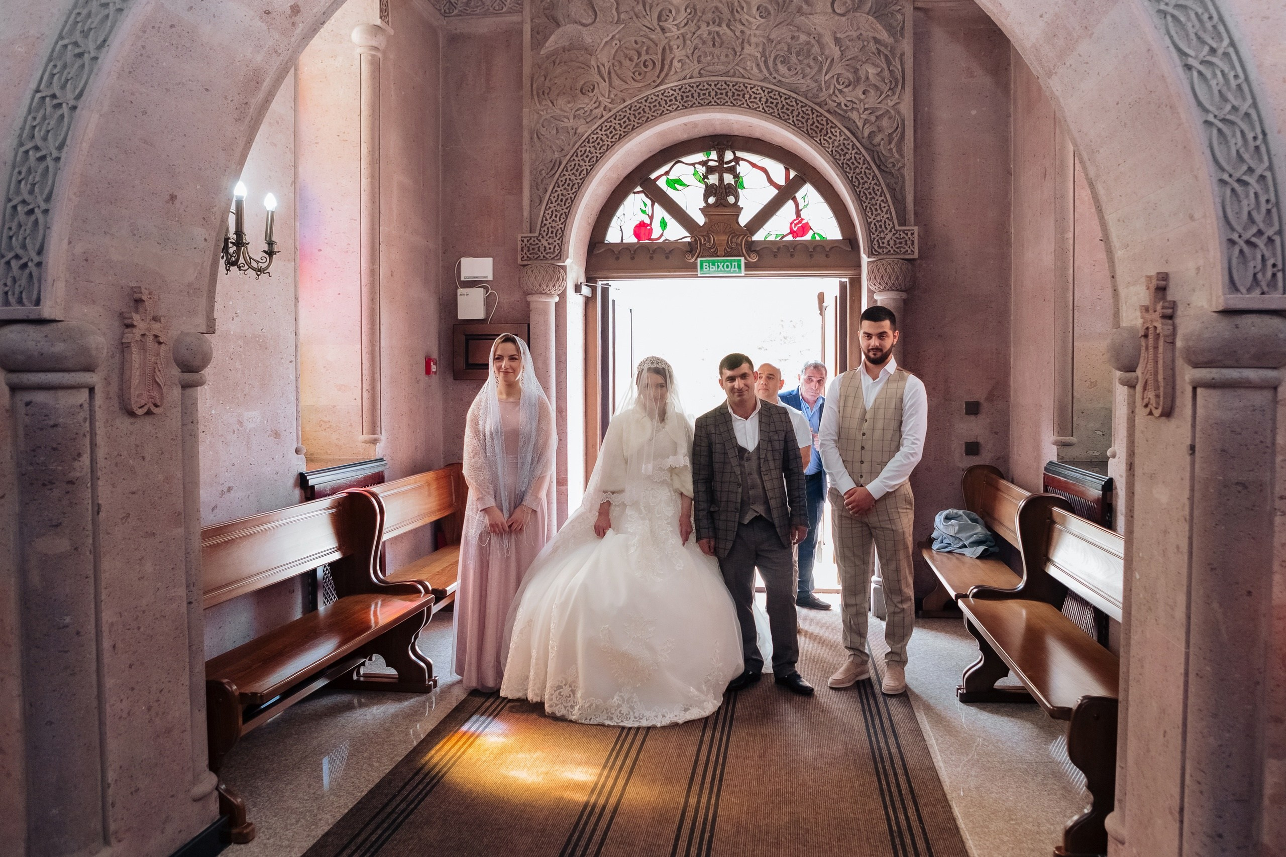 Алик и Ирина. Фотограф Краснодар Станислав Крайнов