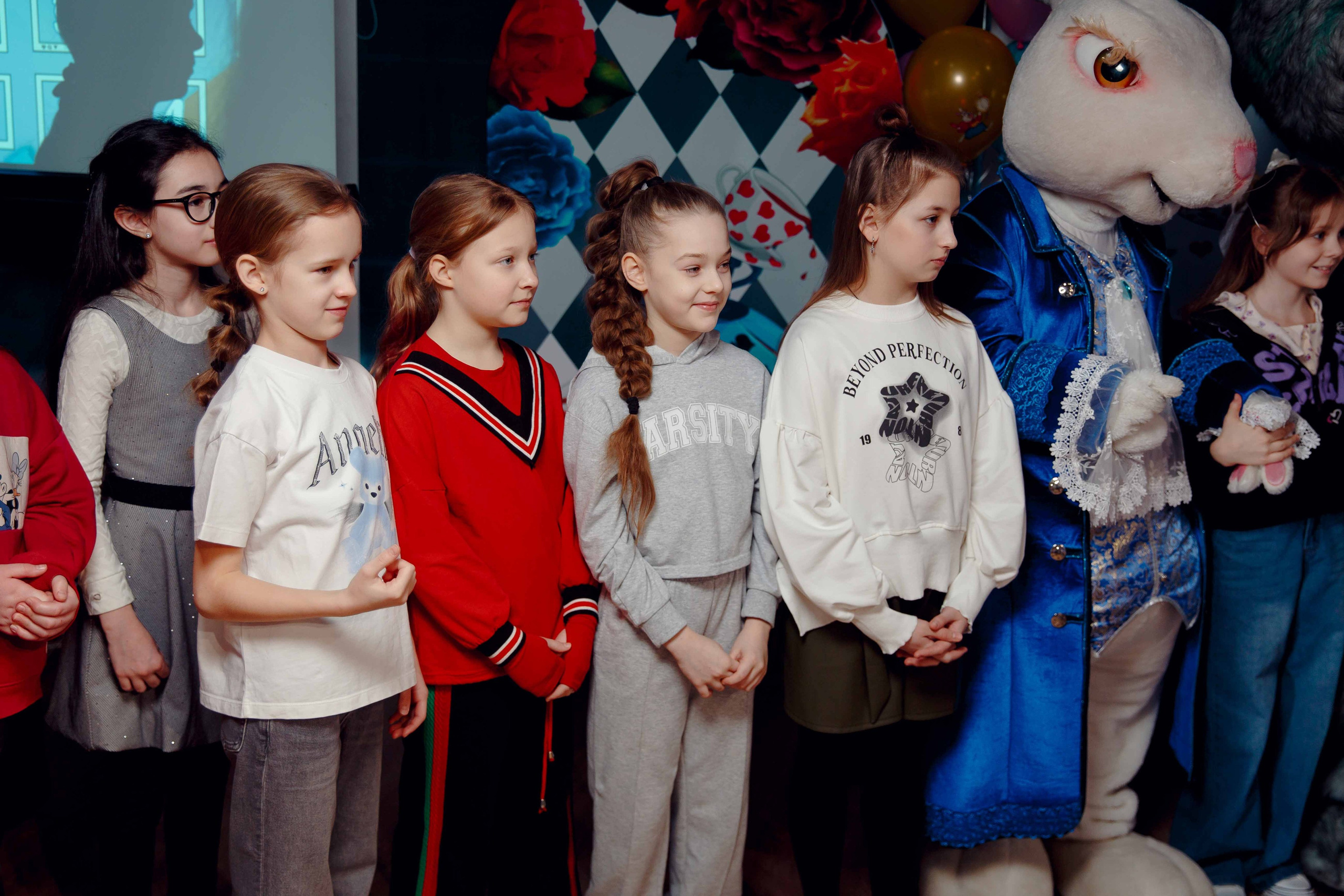 День Рождения. Ваш репортажный фотограф Артемий Антонов