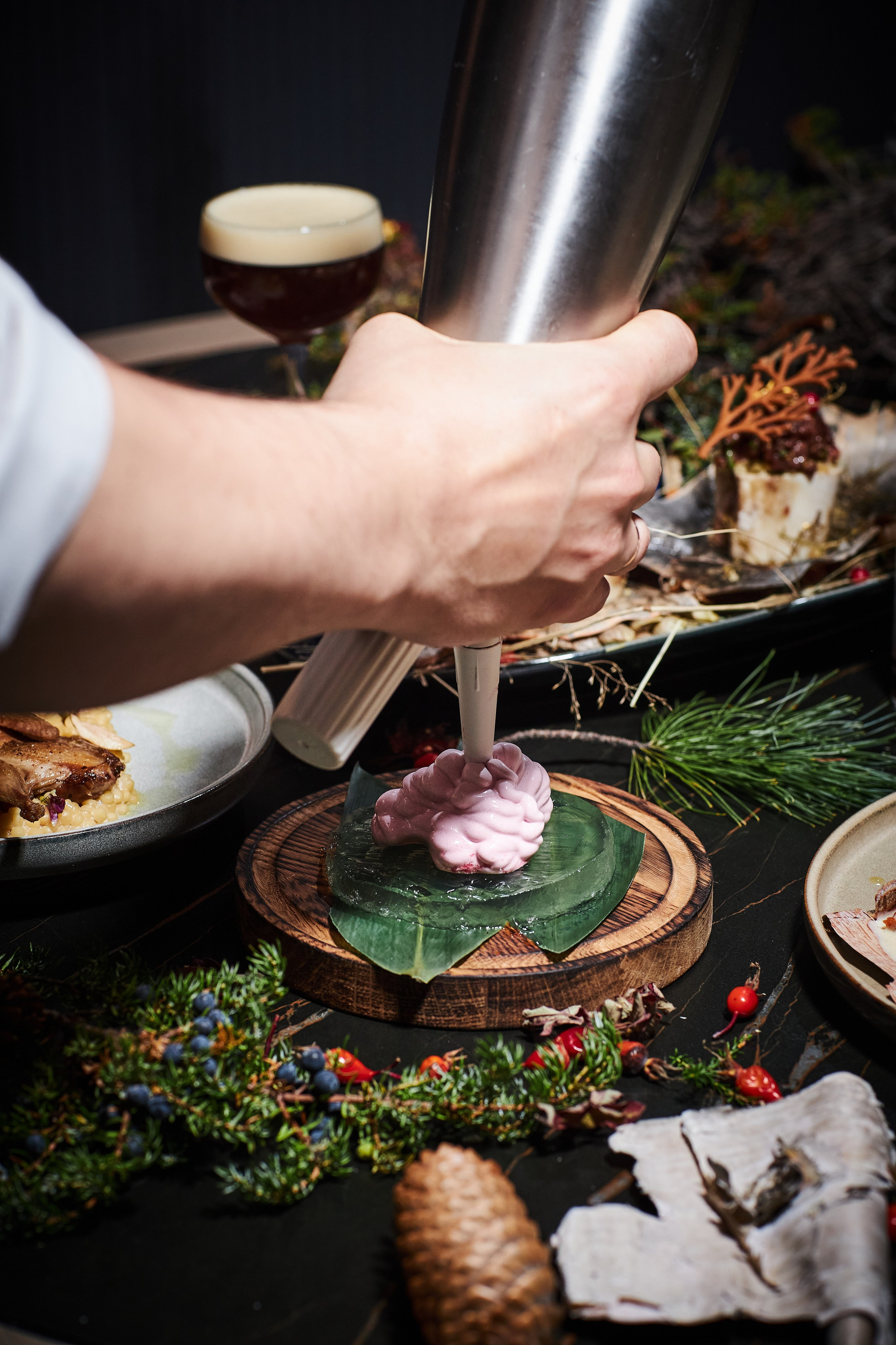 Ямато. Свадебный фотограф на Камчатке Ян Панов