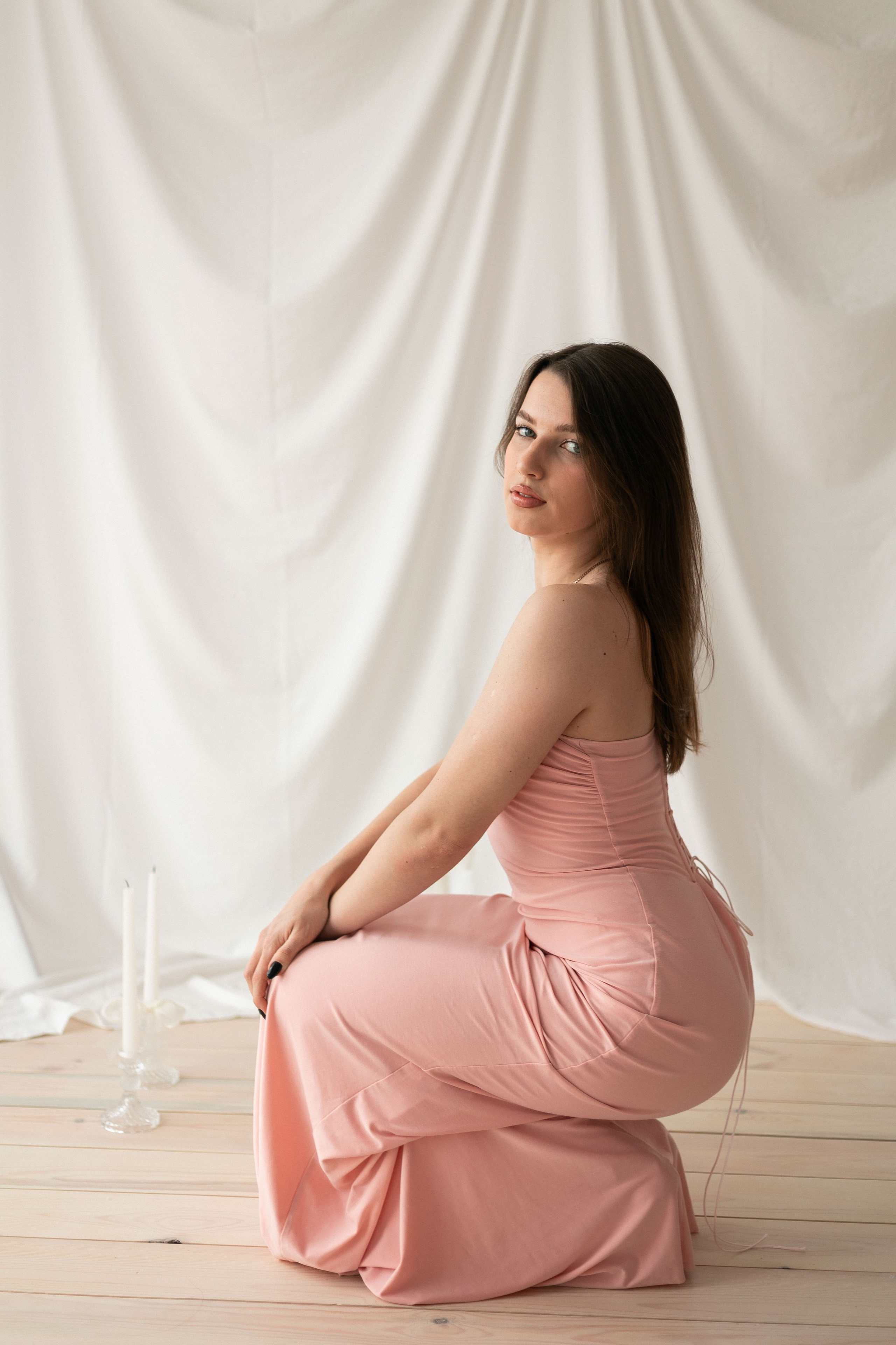 Анжелика. Семейный фотограф в Севастополе и Симферополе Александра Чистякова