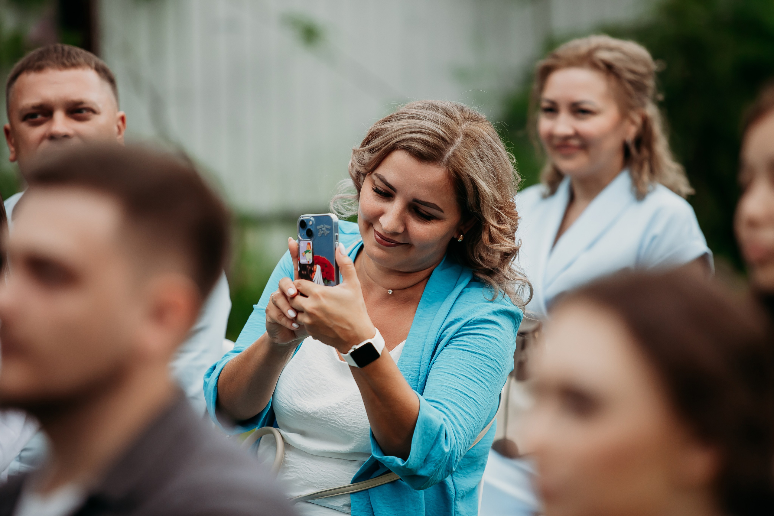 Данил и Элина. Фотограф Тимербаева Алина г. Сургут