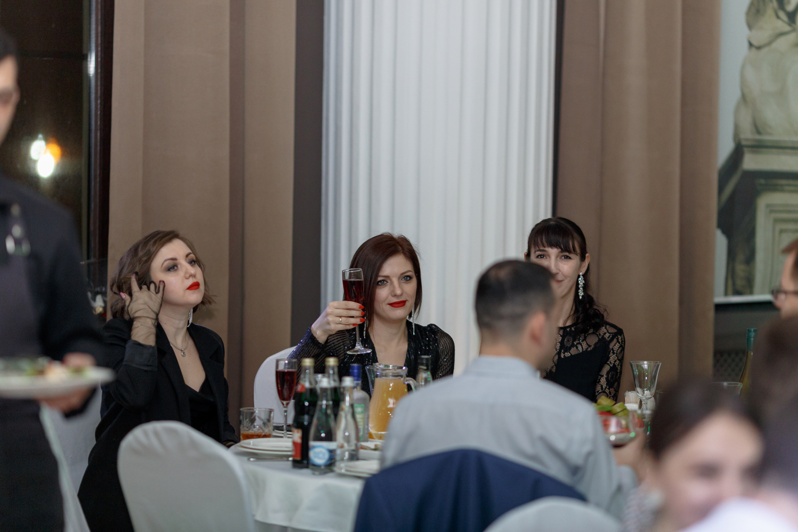 Репортажная фотосъёмка — корпоратив Tele2 2024