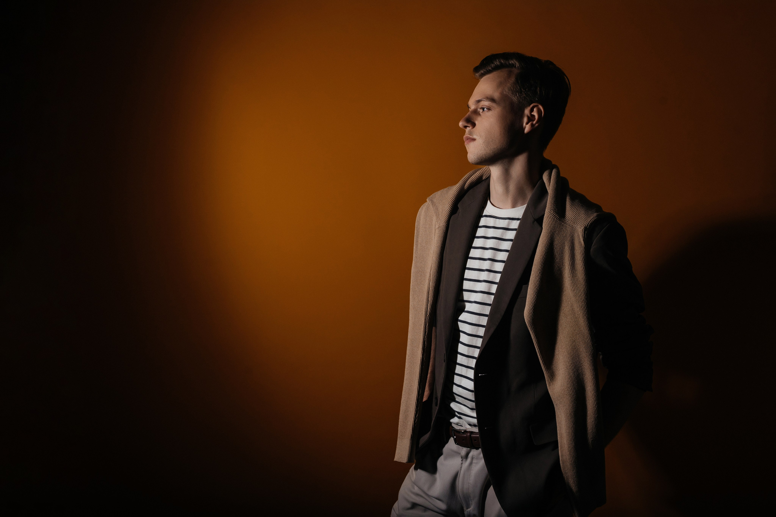 Константин Тищенко. Фотограф Наталия Федосова, г. Москва. TG и Instagram @nataliya_raw