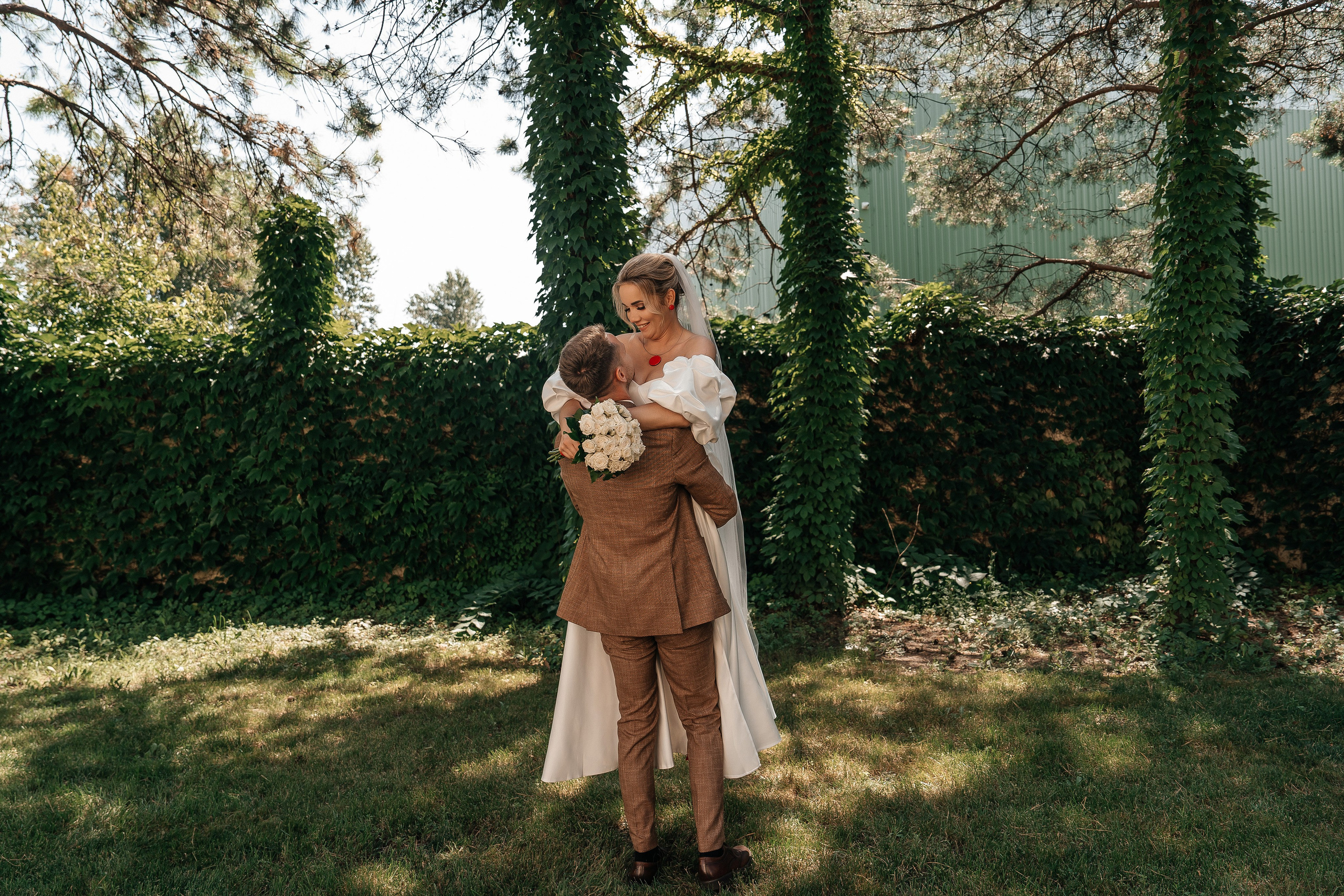 Денис & Оксана. Lokos.pro Ник Соколов Фото и Видео Москва/Ростов-на-Дону