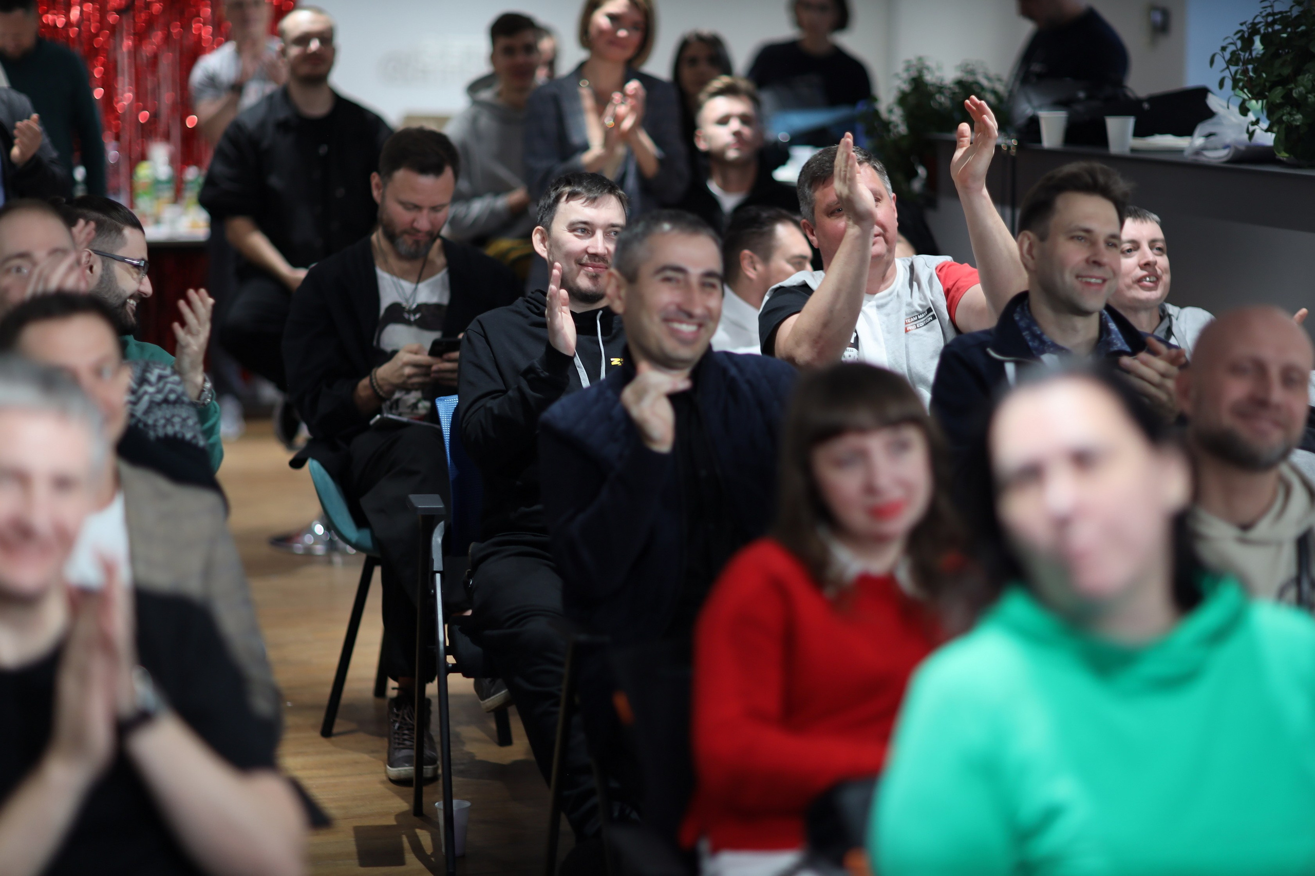 МастерМайнд 1.2. Съемка в студии под ваш запрос, студийные съемки, фотографии архитектурных объектов — Александр Евстигнеев — фотограф Москва