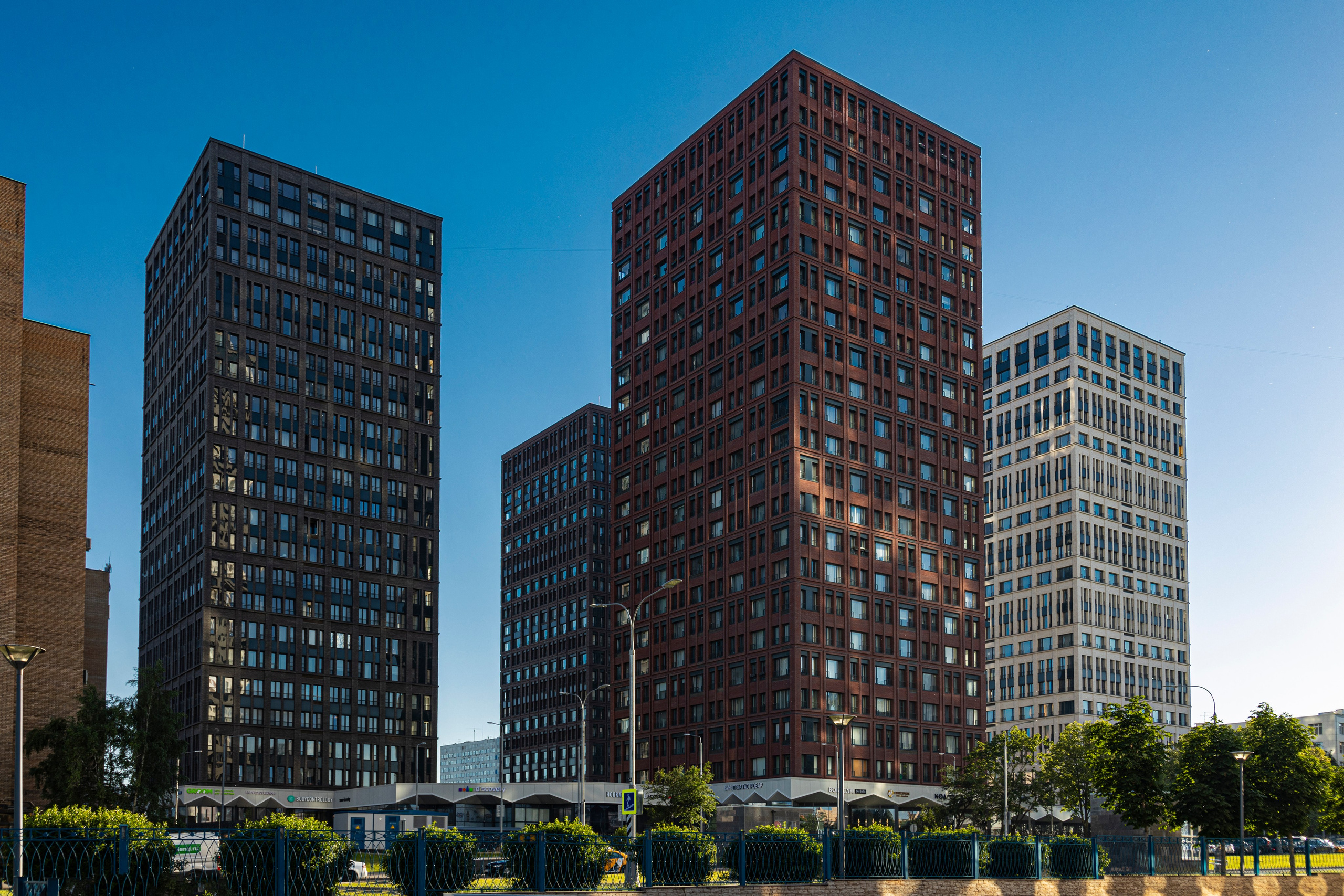 Объекты. Съемка в студии под ваш запрос, студийные съемки, фотографии архитектурных объектов — Александр Евстигнеев — фотограф Москва