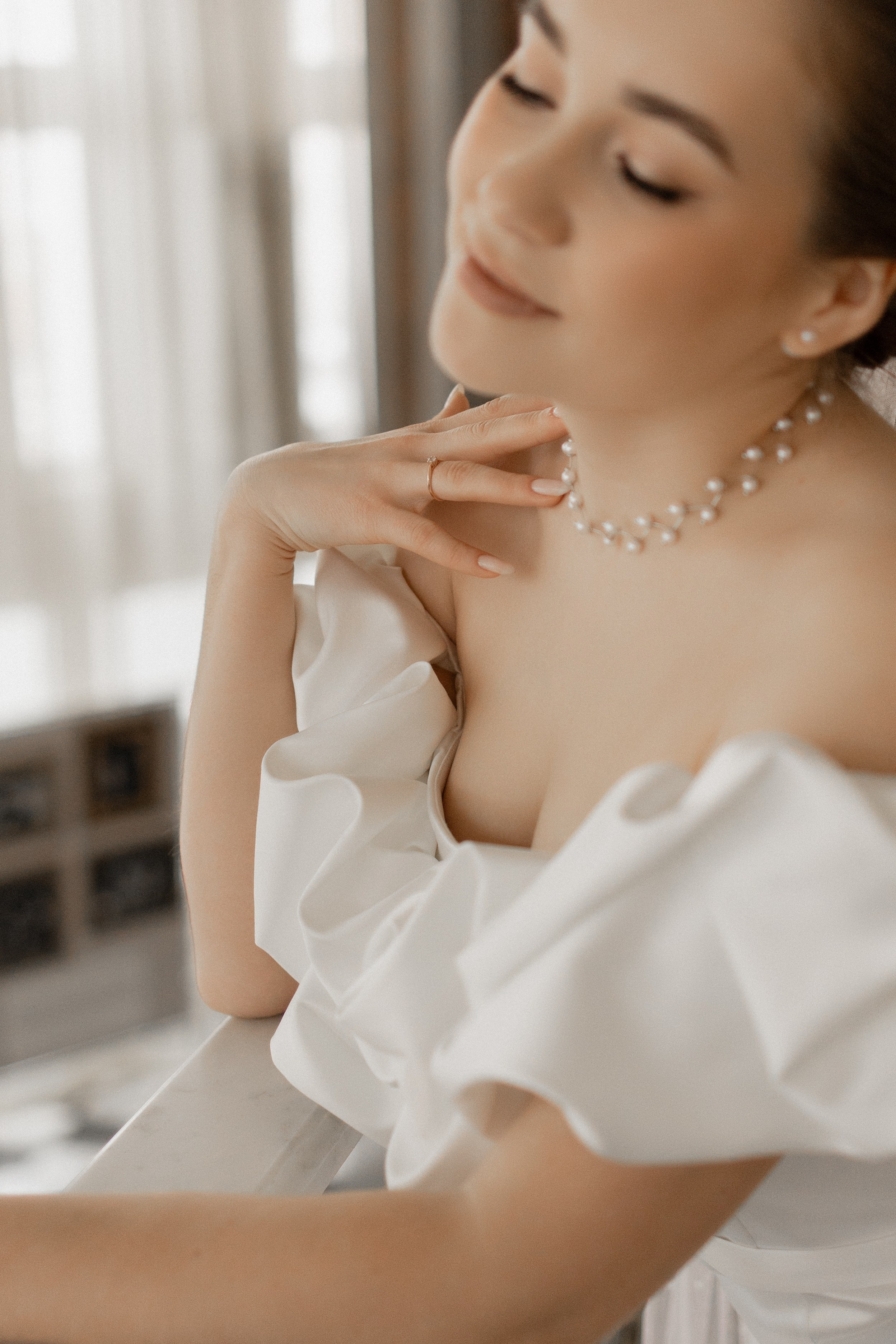 Алексей и Елена / Театр им. Константинова. Свадебный фотограф Йошкар-Ола Казань