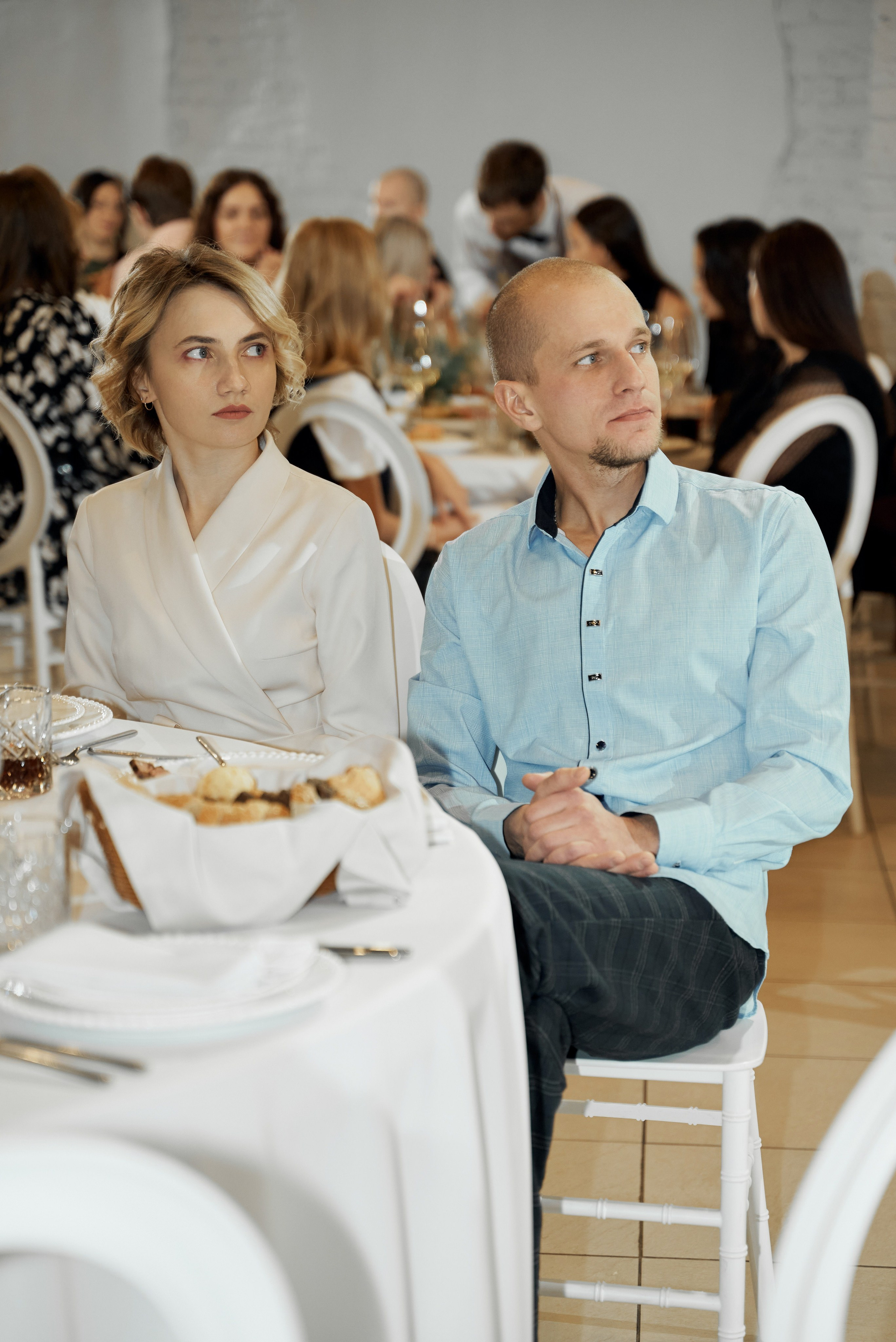 Корпоратив. Свадебный фотограф Александр Браво