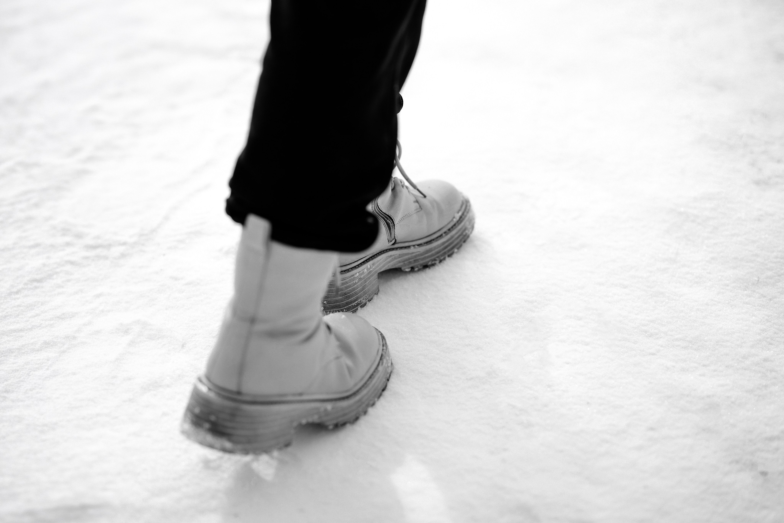 Снежная прогулка. Свадебный фотограф в Ростове-на-Дону |Кристина Гайсенюк