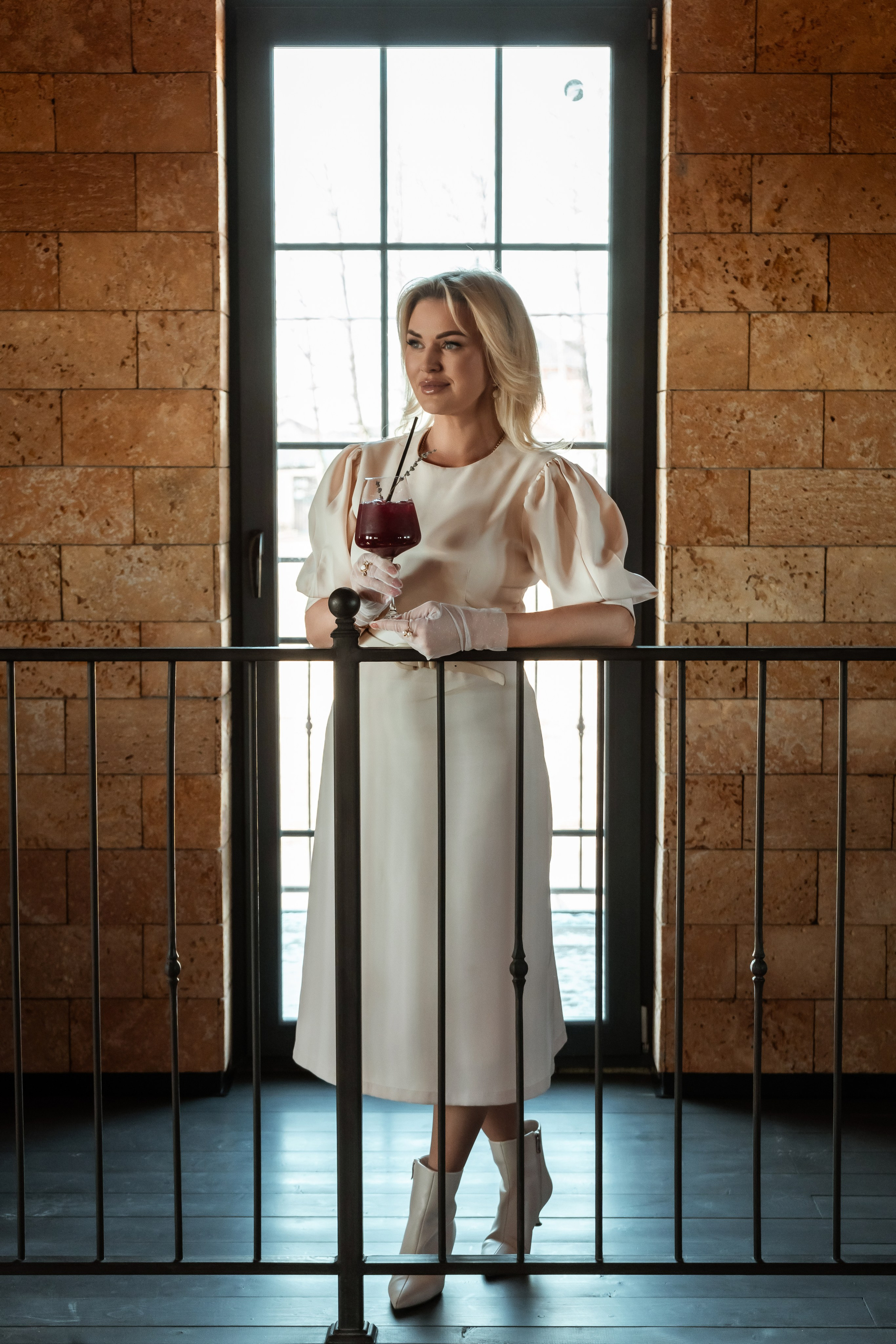 Мои работы цвет. Фотограф Алексей Гарьковенко