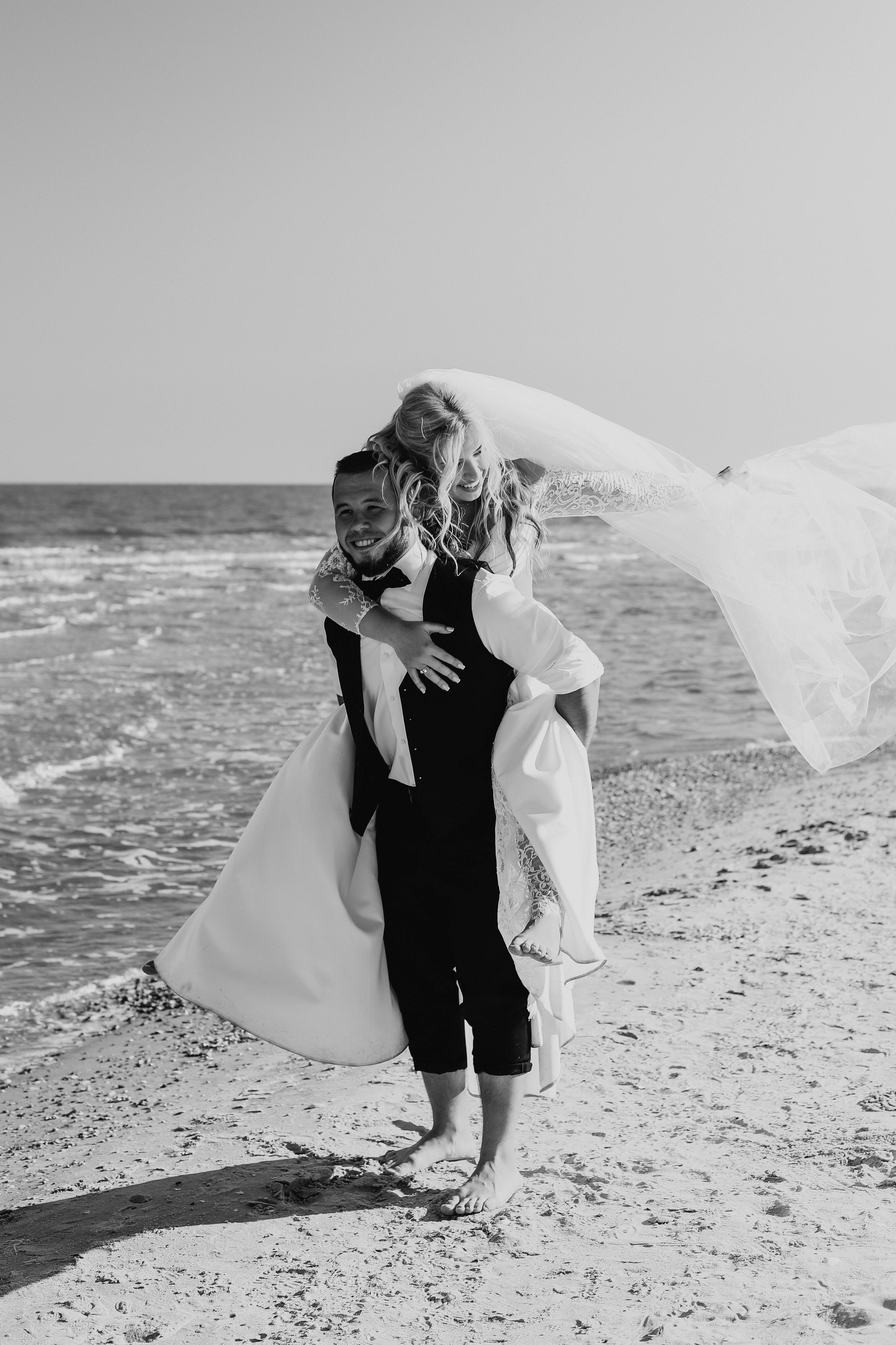 СОФИЯ & МИХАИЛ. Фотограф Мариуполь | Ялта | Крым — Диана Мазенко