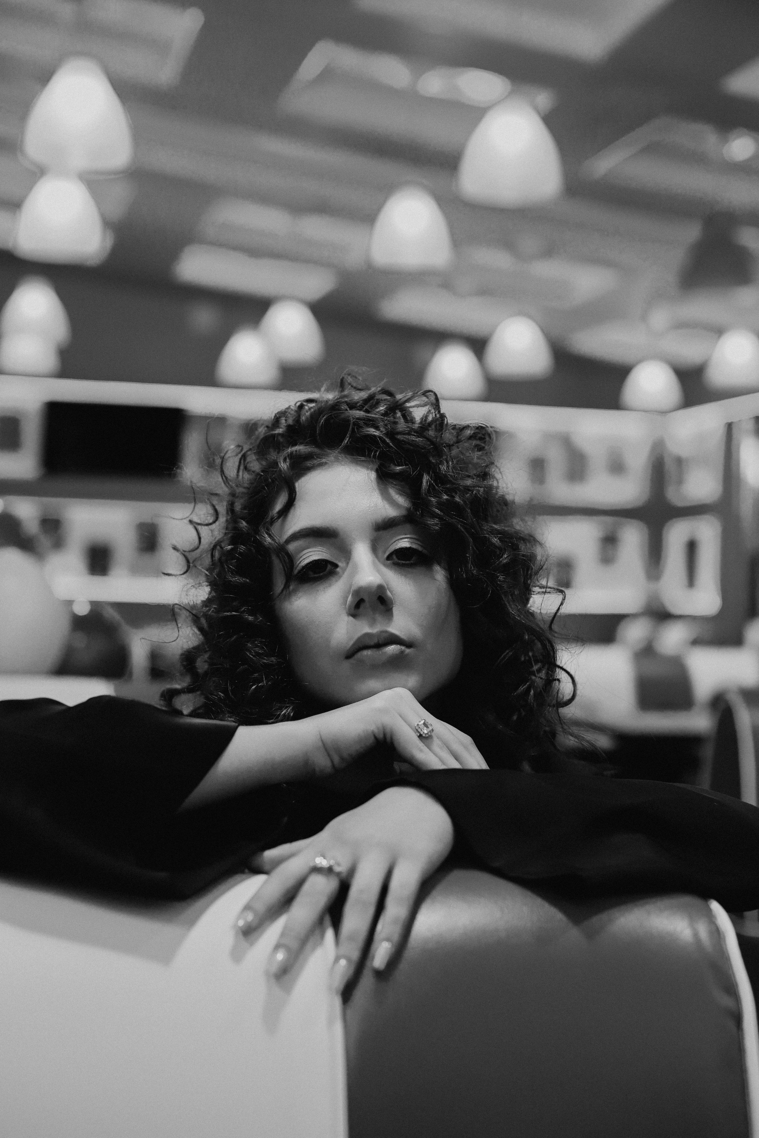 ЛЕОНА. Фотограф Мариуполь | Ялта | Крым — Диана Мазенко