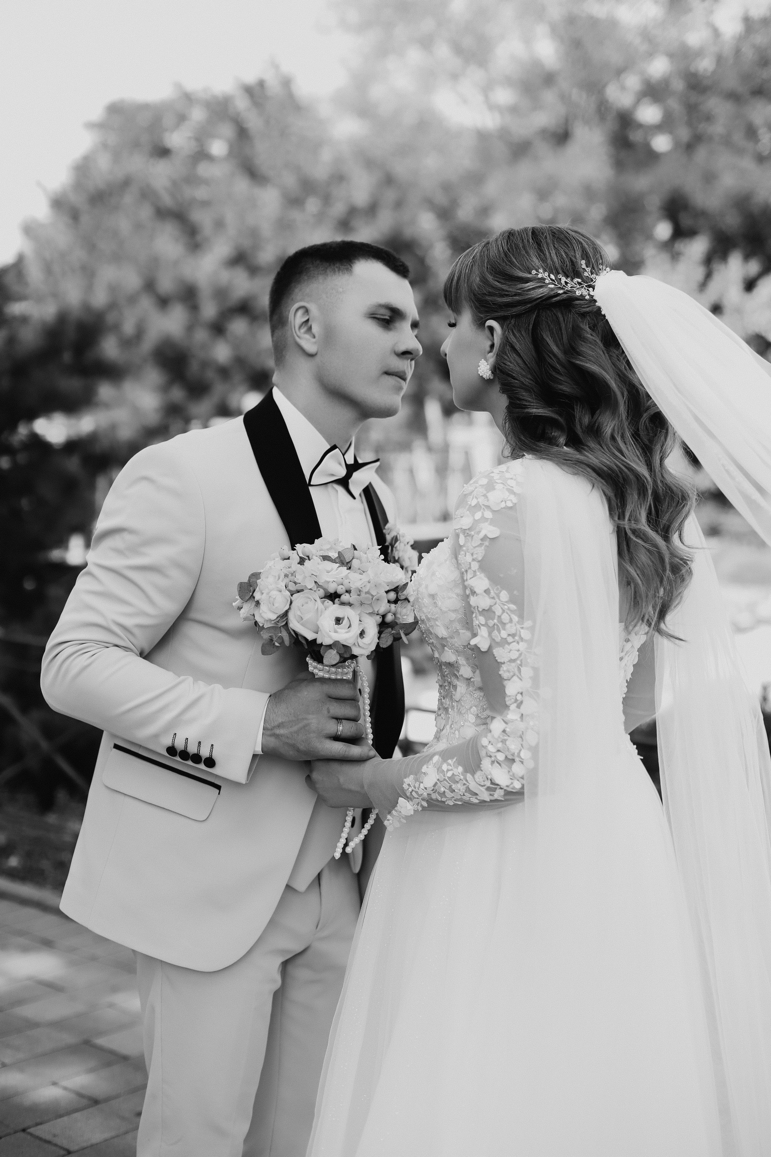 Елизавета & Роман. Фотограф Мариуполь | Ялта | Крым — Диана Мазенко