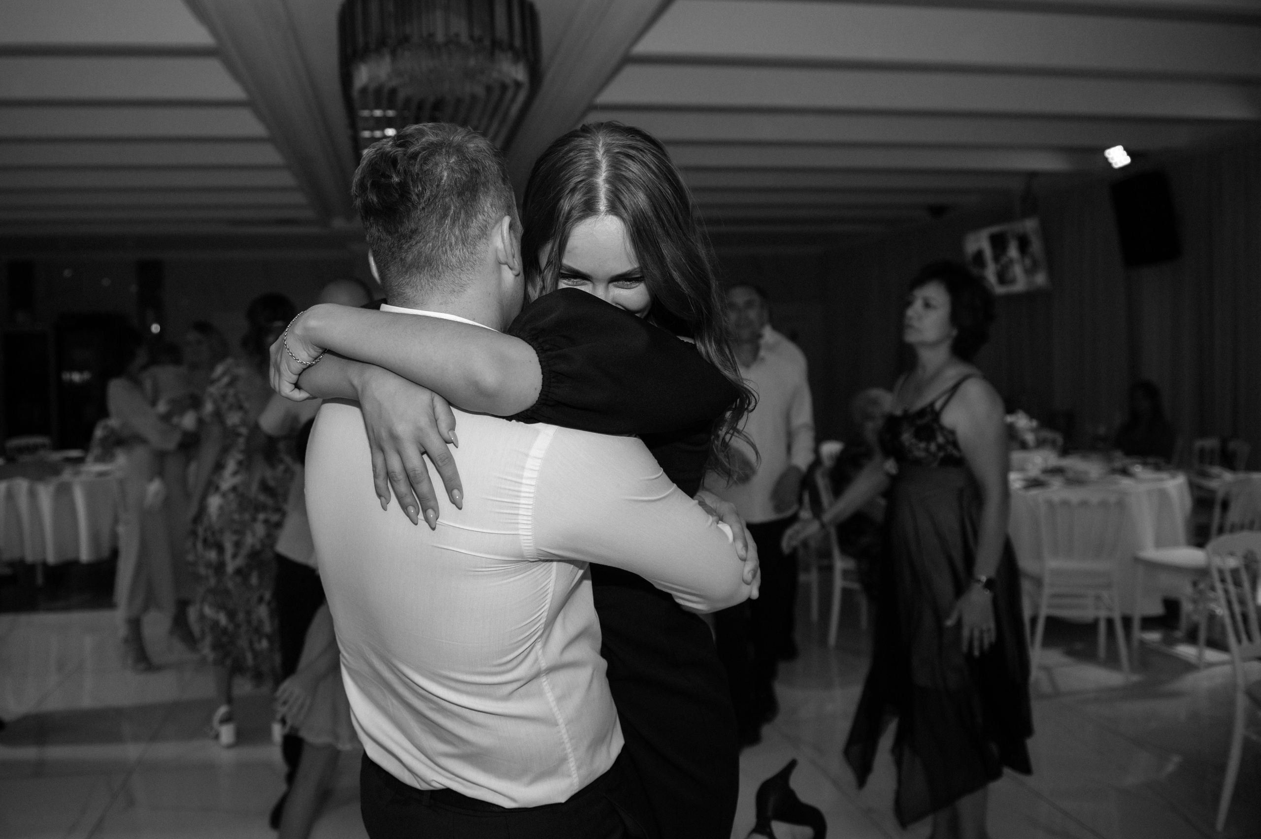 Евгений и Таня. Фотограф Штым Галина — Фотограф в Севастополе, Крыму