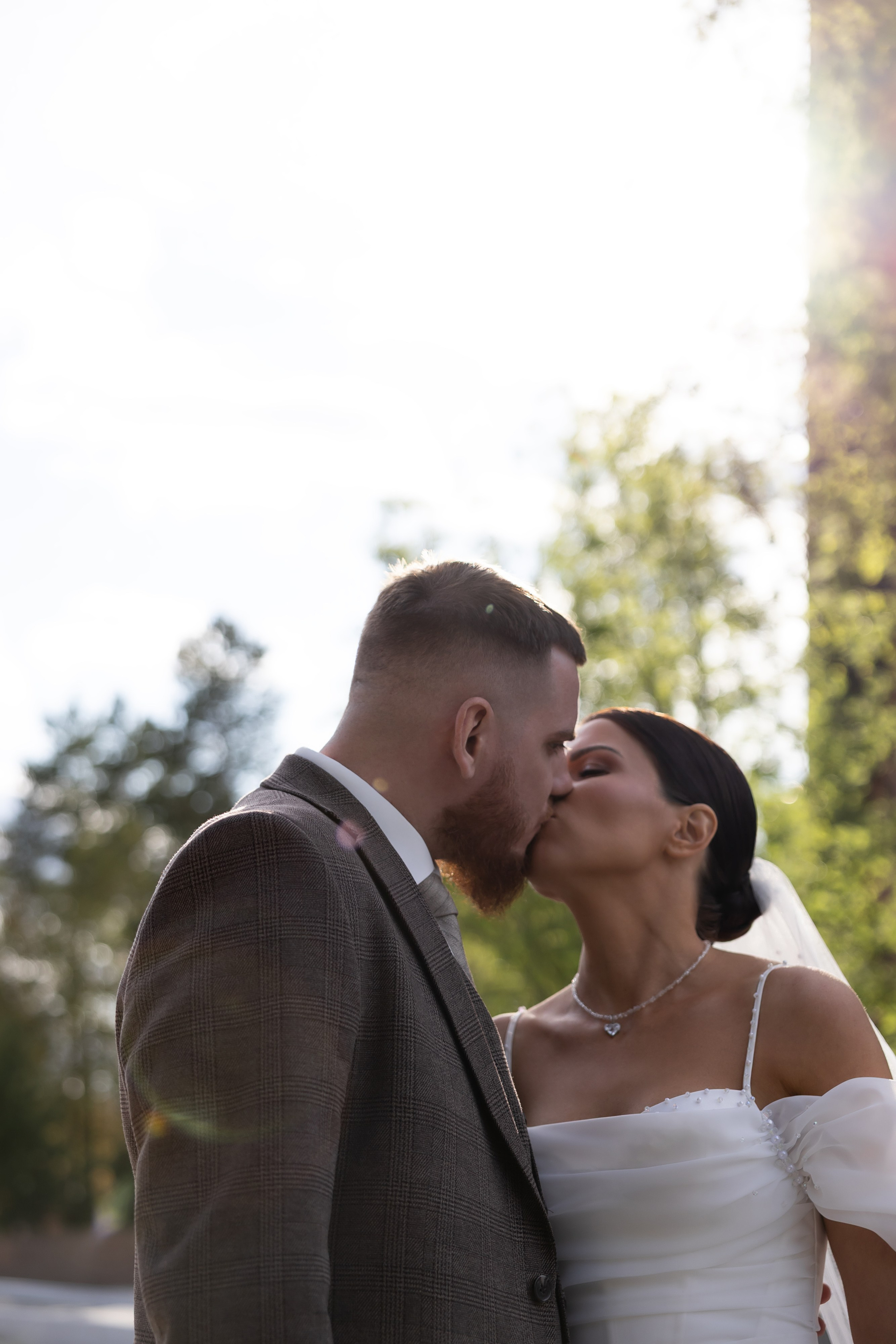 Нелли и Александр. Главная