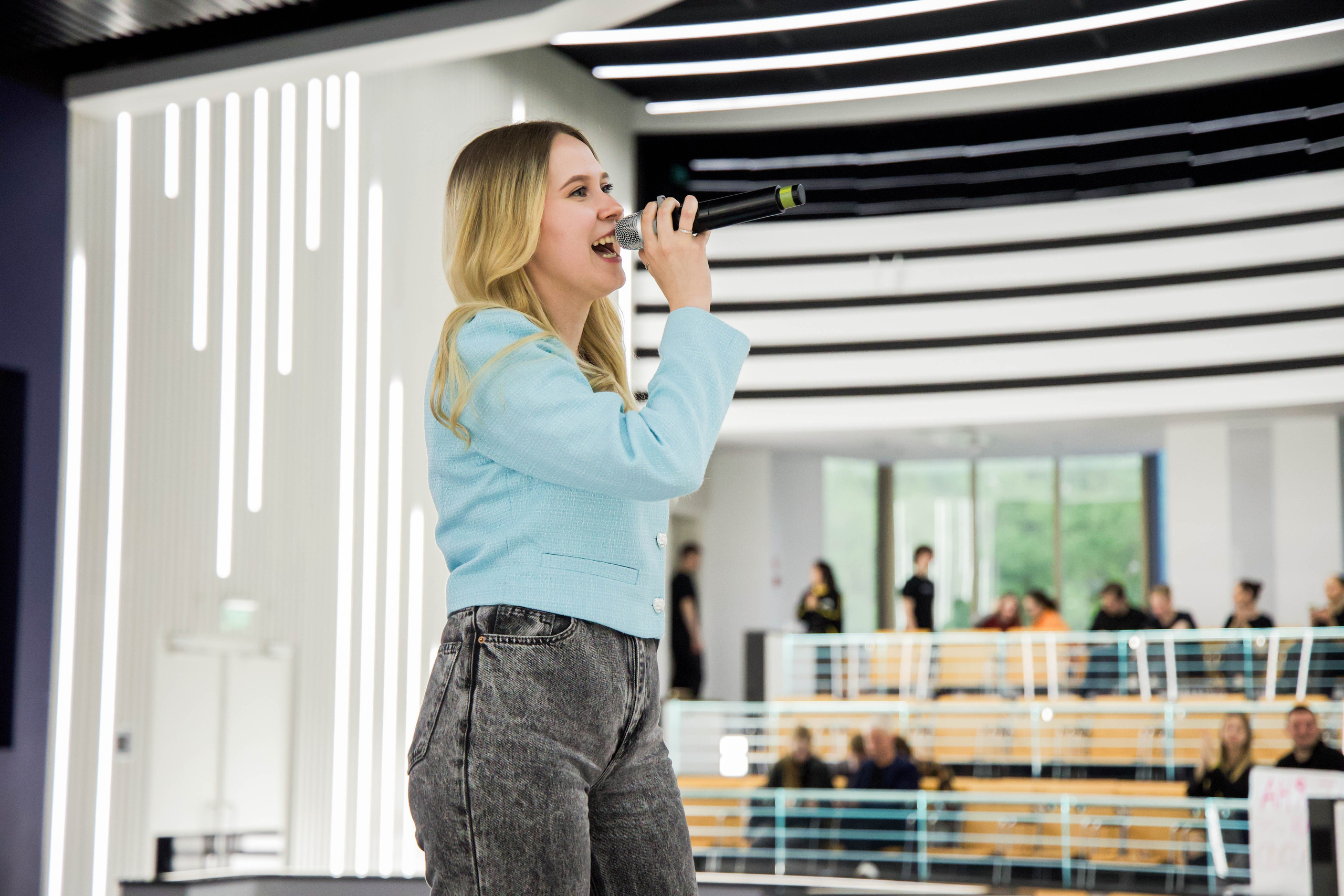 Студенты года 2025. Елизавета Ковалевская — ваш профессиональный фотограф