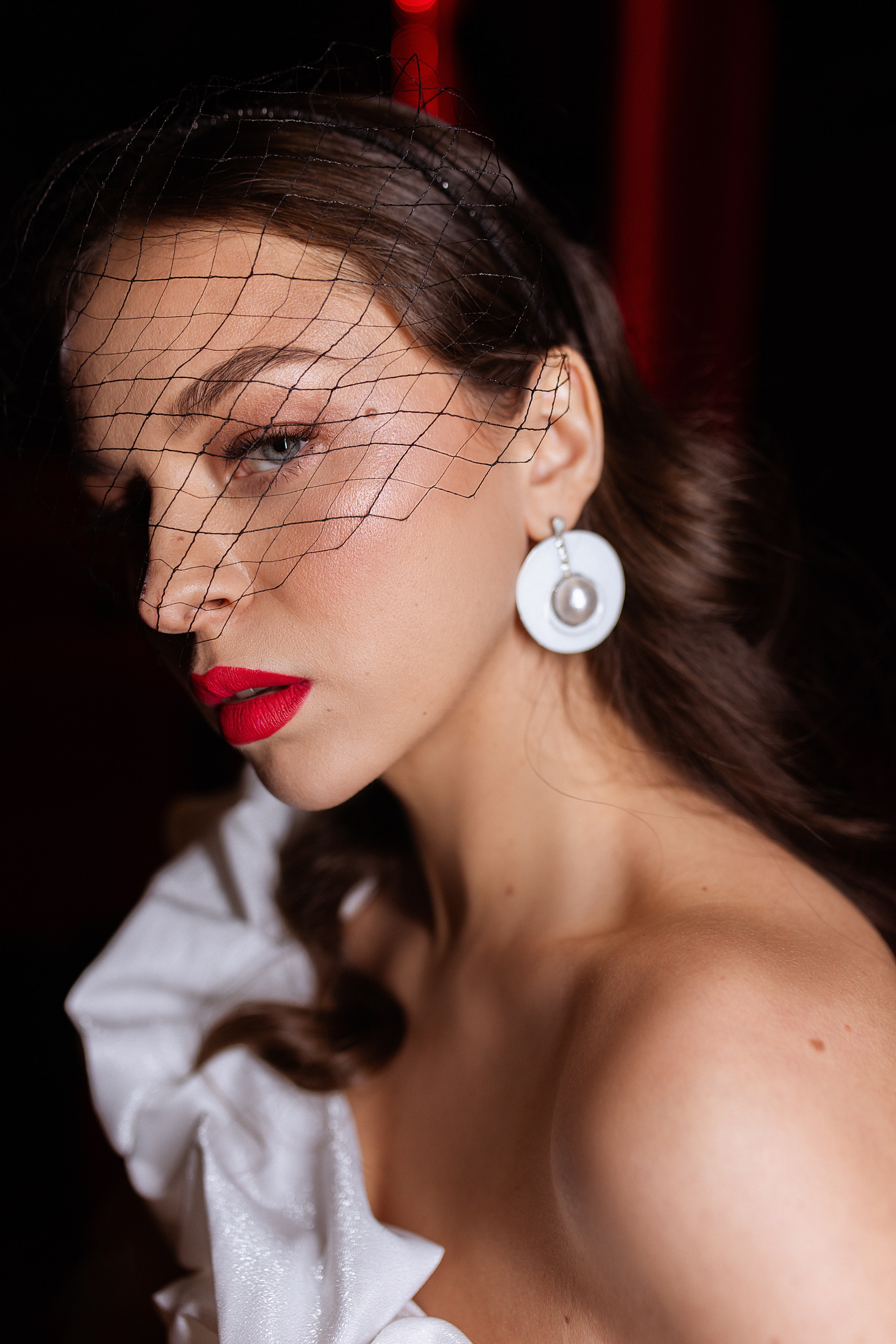 Кино про любовь. Свадебный фотограф Елена Рубцова