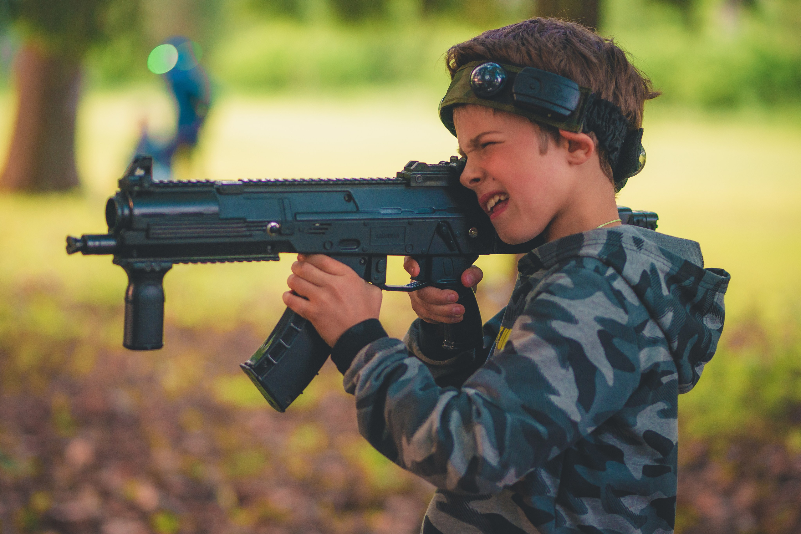 Детский лагерь — 1 смена 2023 год. Иван Кубик — фотограф и видеограф