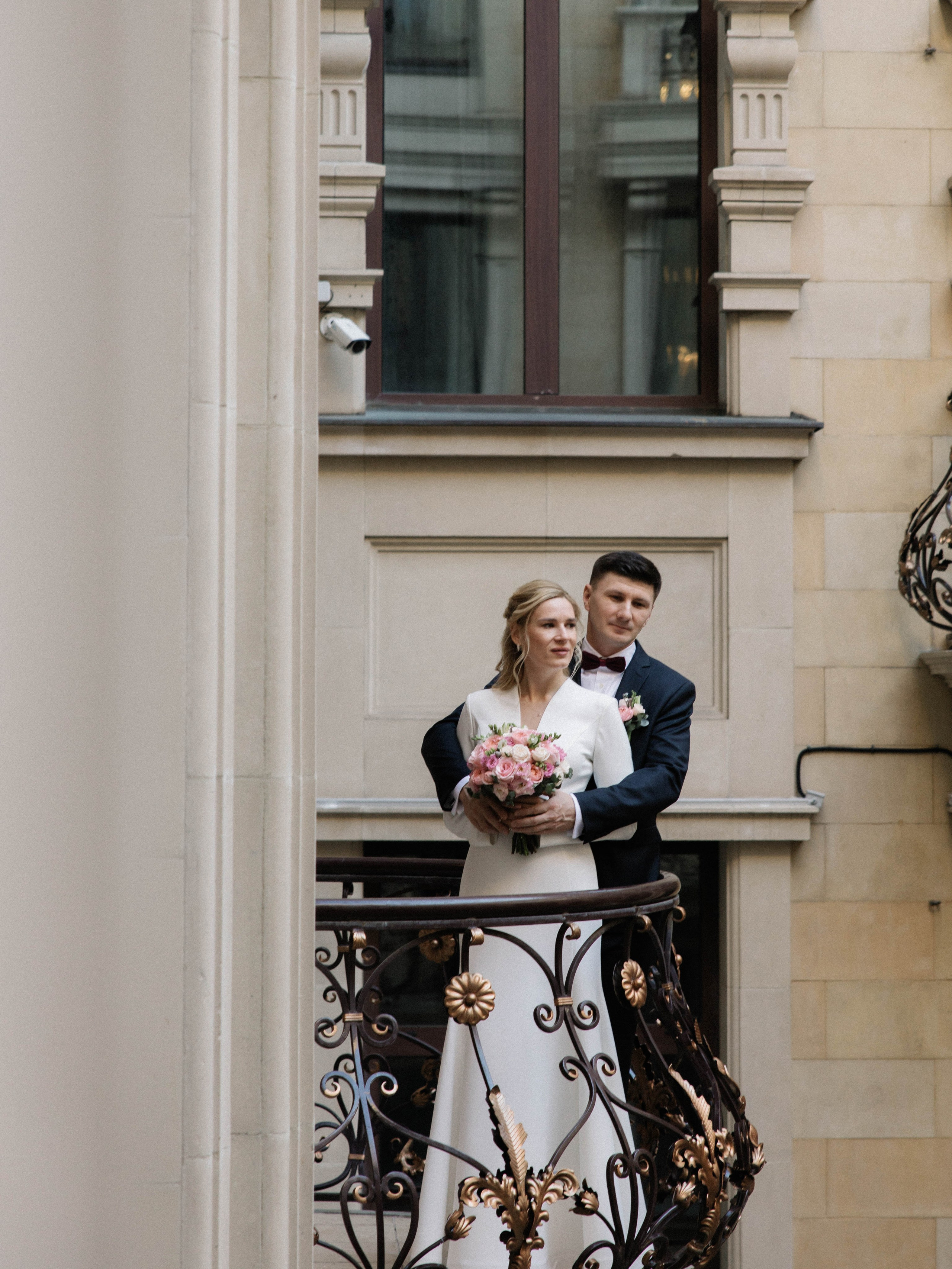 EGOR & OKSANA. Фотограф Елена Матвеева