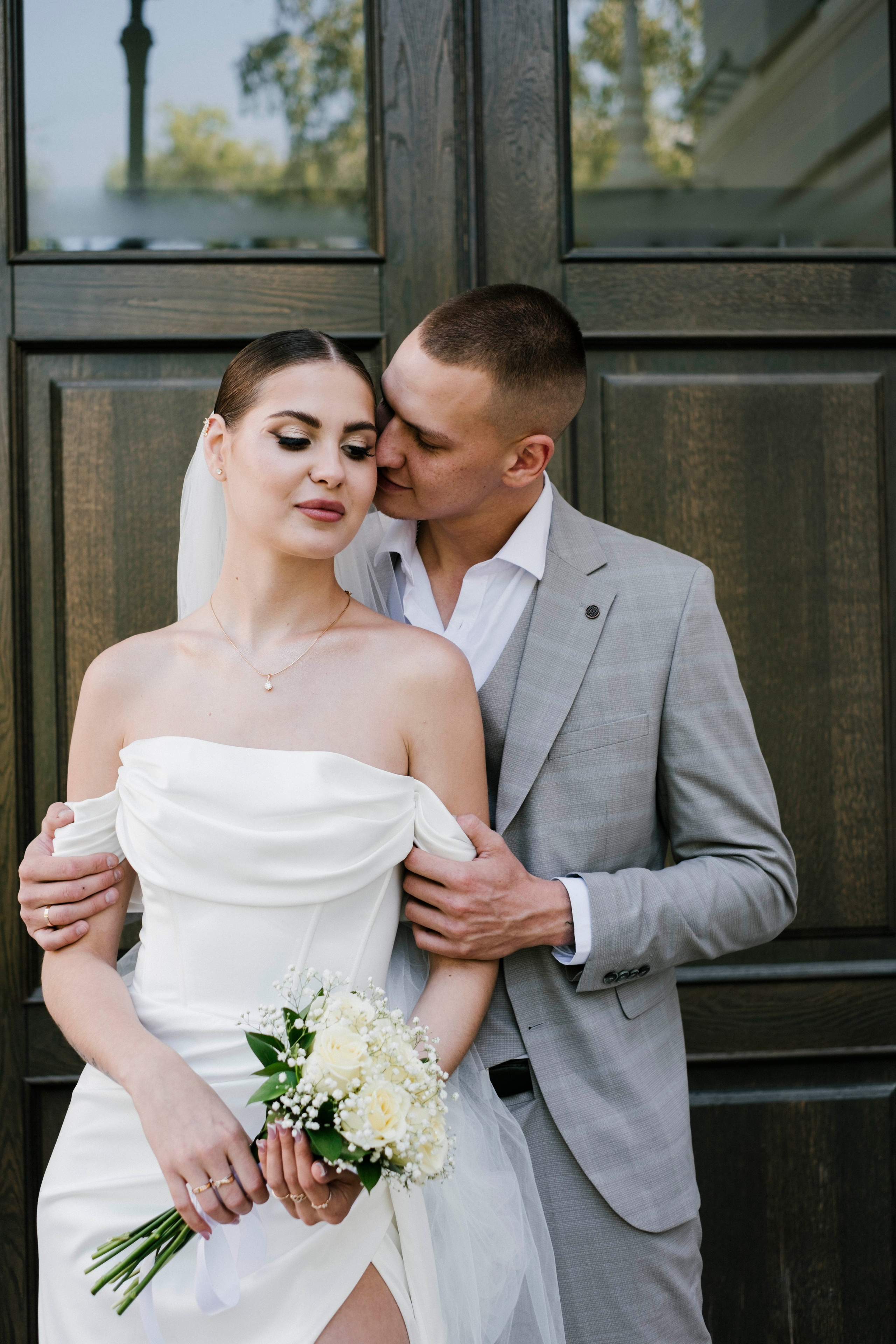 Свадьба 12.07.25. Портретный фотограф Правда Анастасия, Екатеринбург