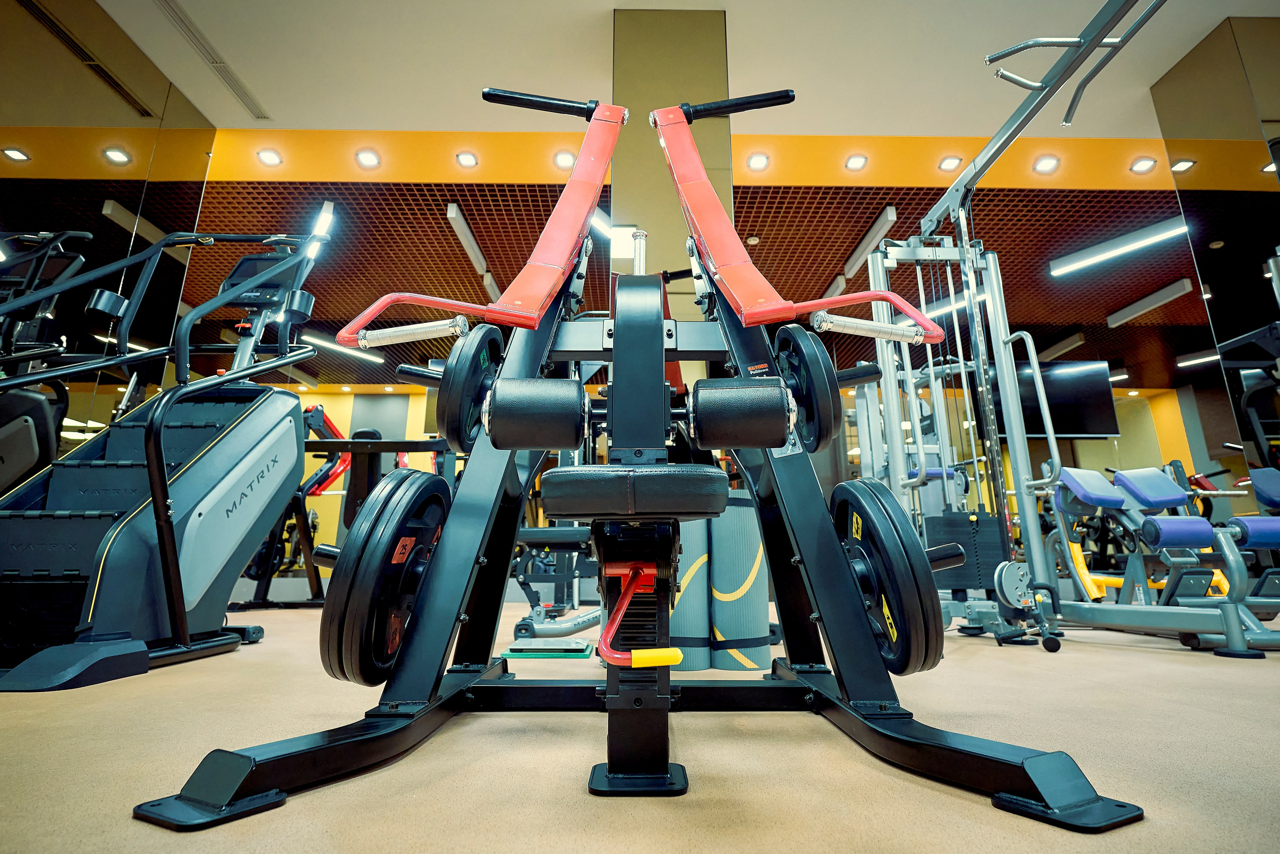 ИНТЕРЬЕР И ЭКСТЕРЬЕР. MAKSIM ZVEREV