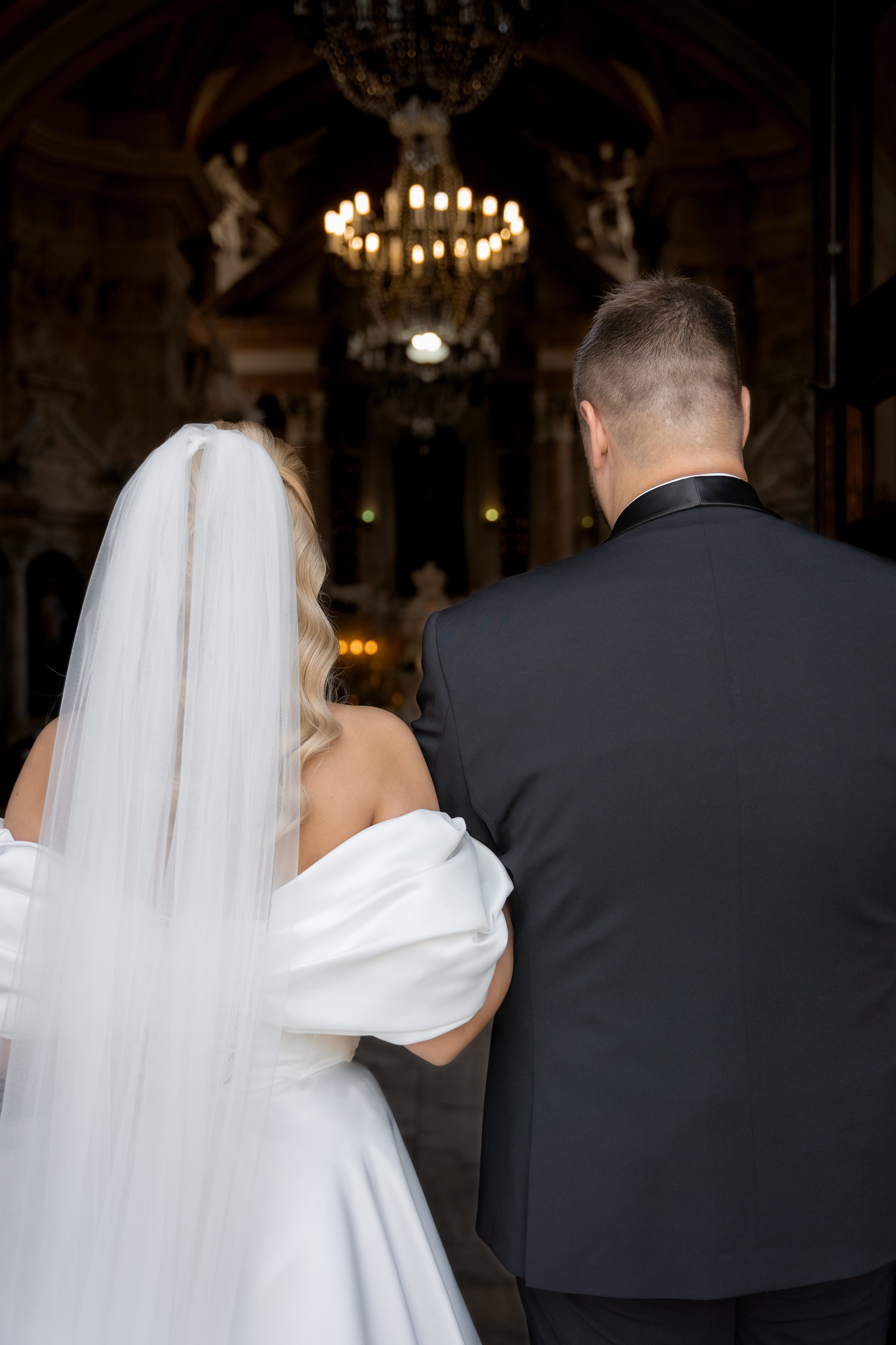 Венчаны Богом. Свадебный и семейный фотограф | Слоним, Гродно| Варя Режа́бек