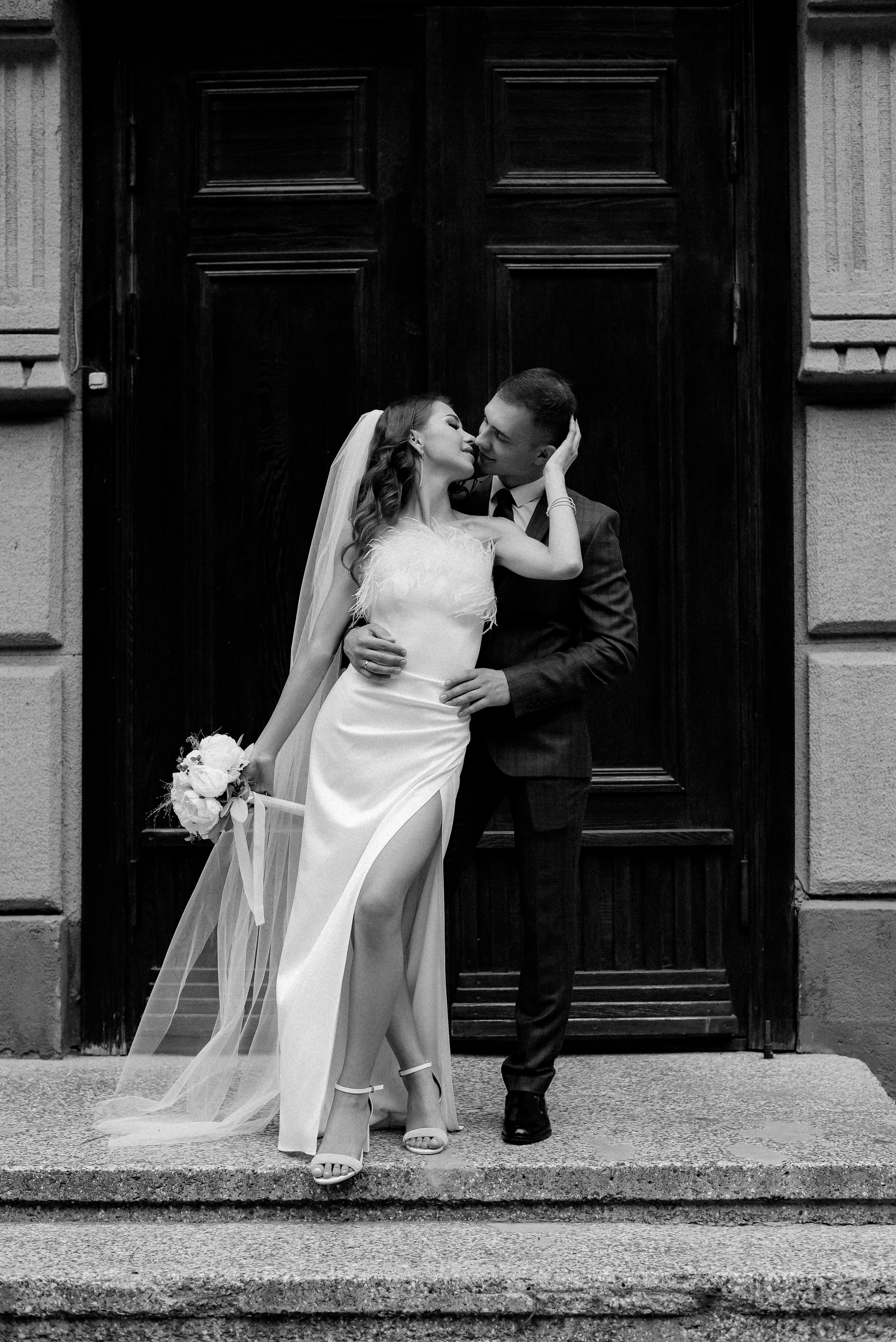 Свадебные серии. Фотограф в Саратове Александра Андрилова