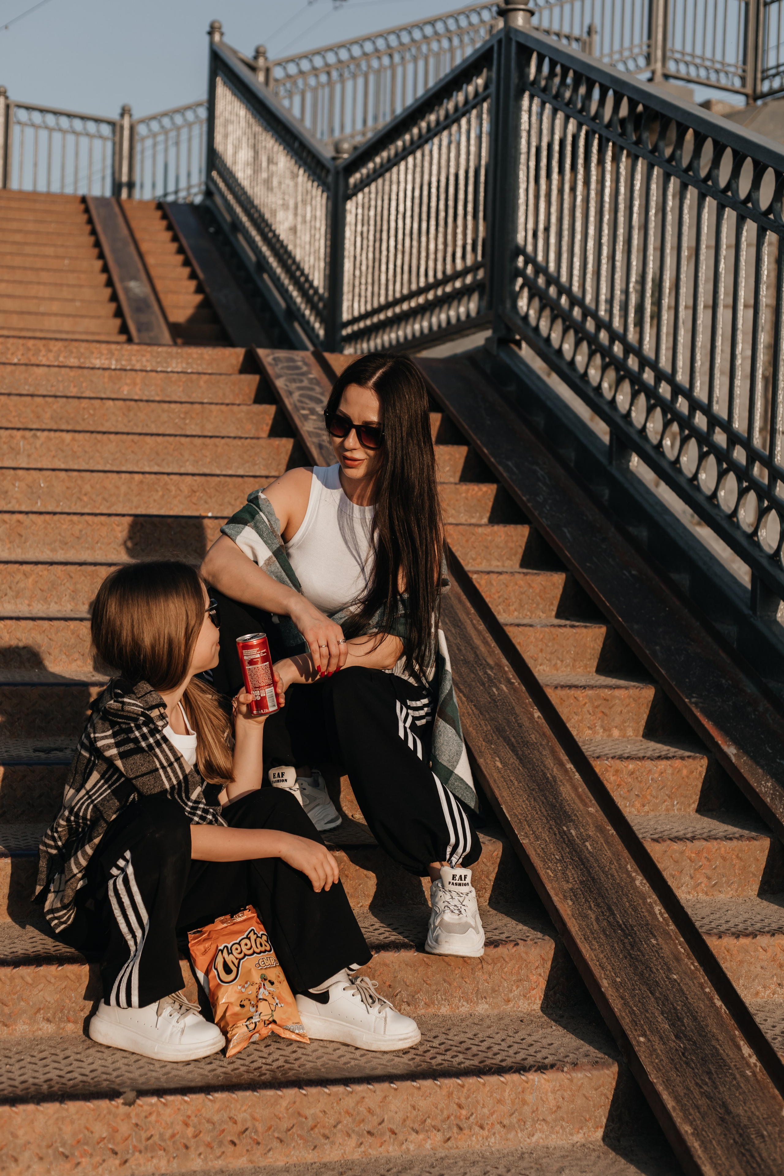 Семейные съемки. Семейные фотосессии в Вологде