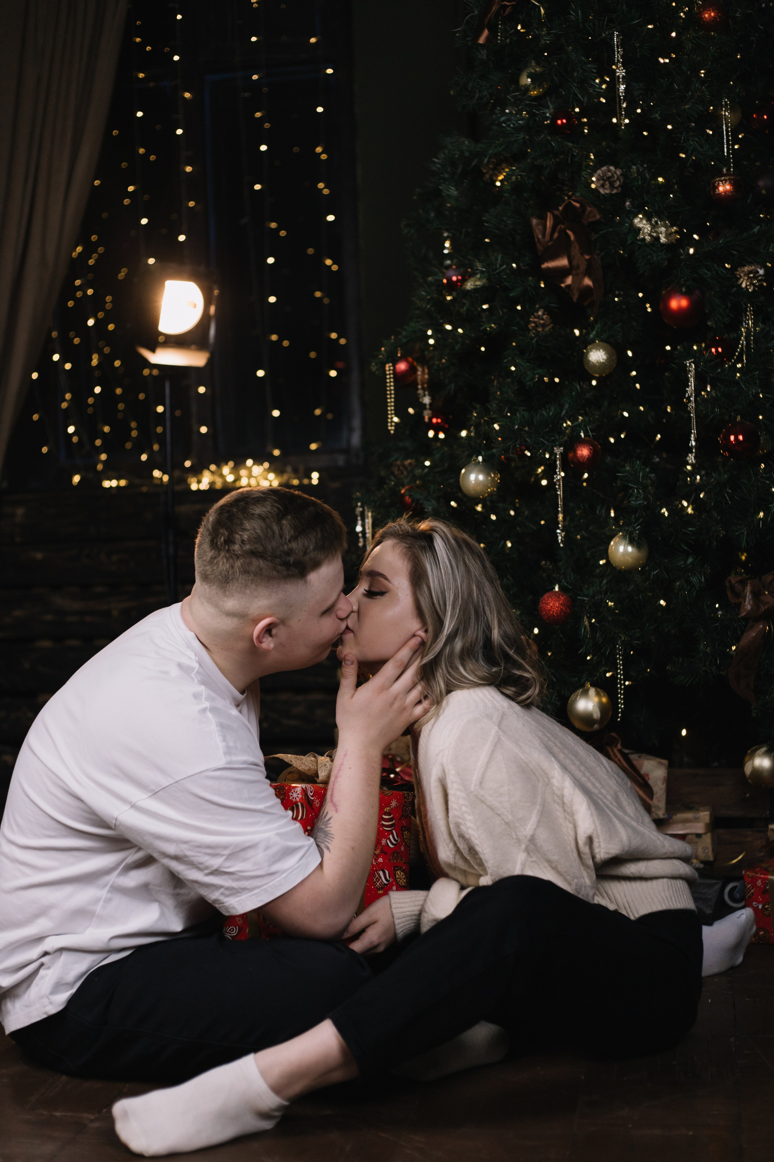 Love Story. Парные фотосессии в Вологде