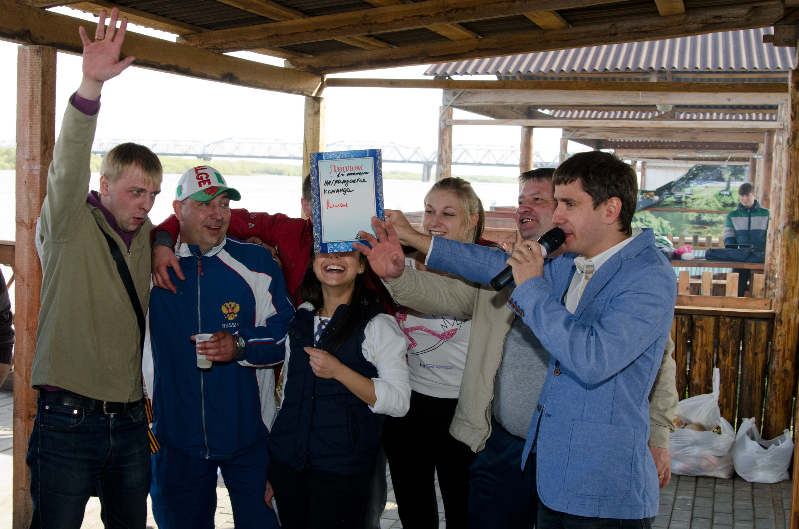 Корпоратив.Пиратский остров. Свадебный и семейный фотограф Денис Лукьянов в Краснодаре, Краснодарском крае и Республике Крым